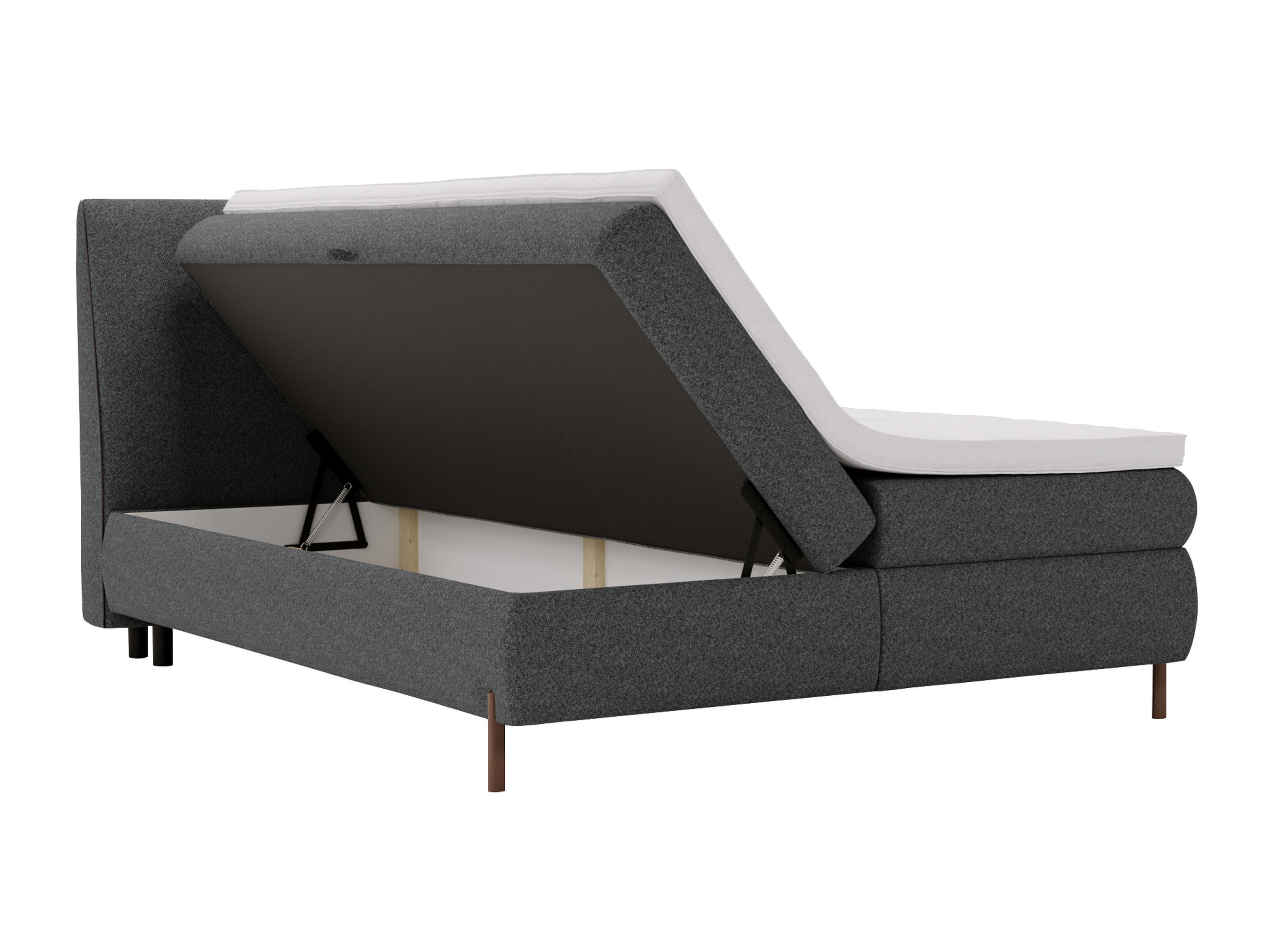 Continental bed Portage 113 (Adventure 06)