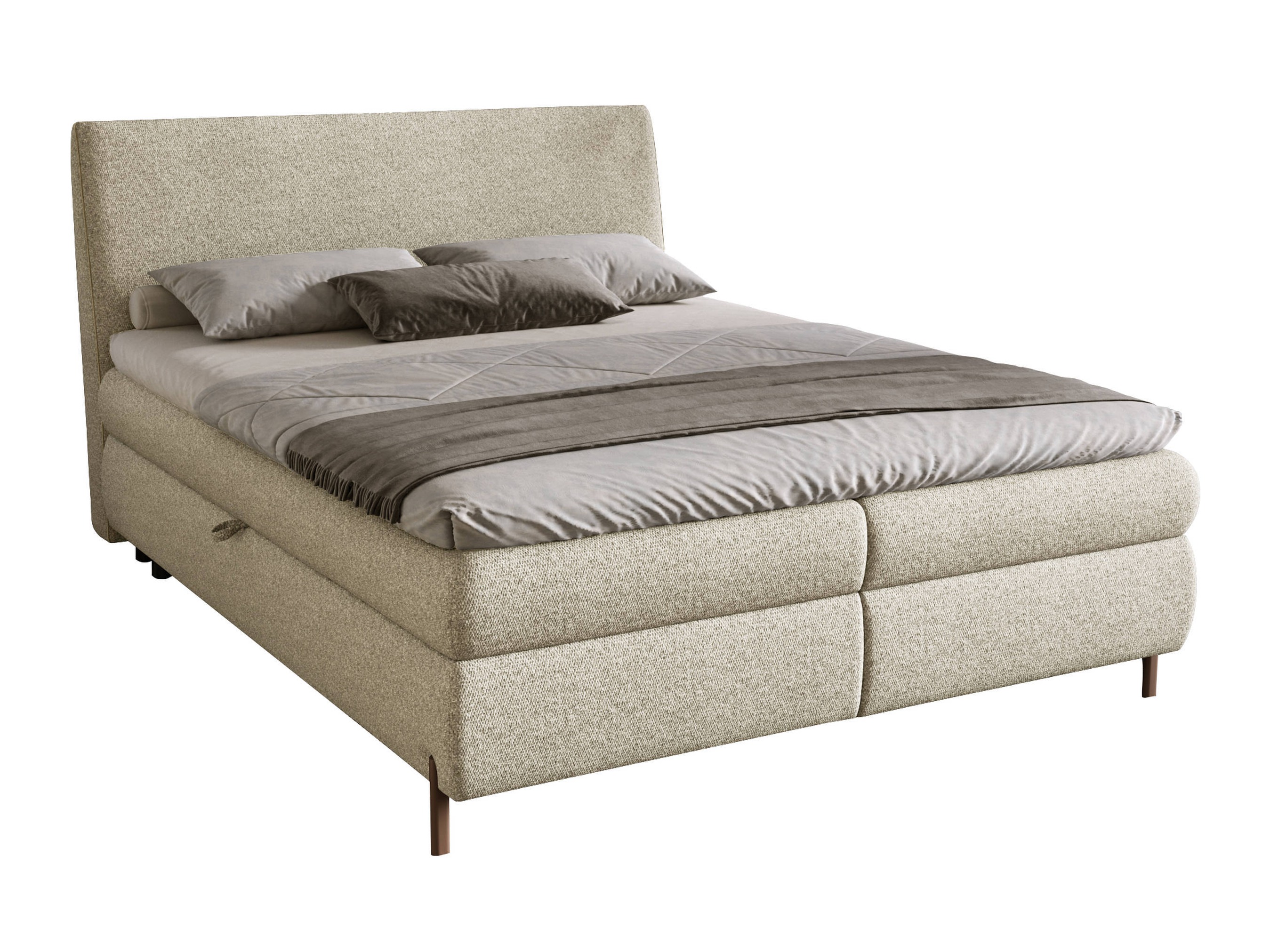 Continental bed Portage 113 (Adventure 06)