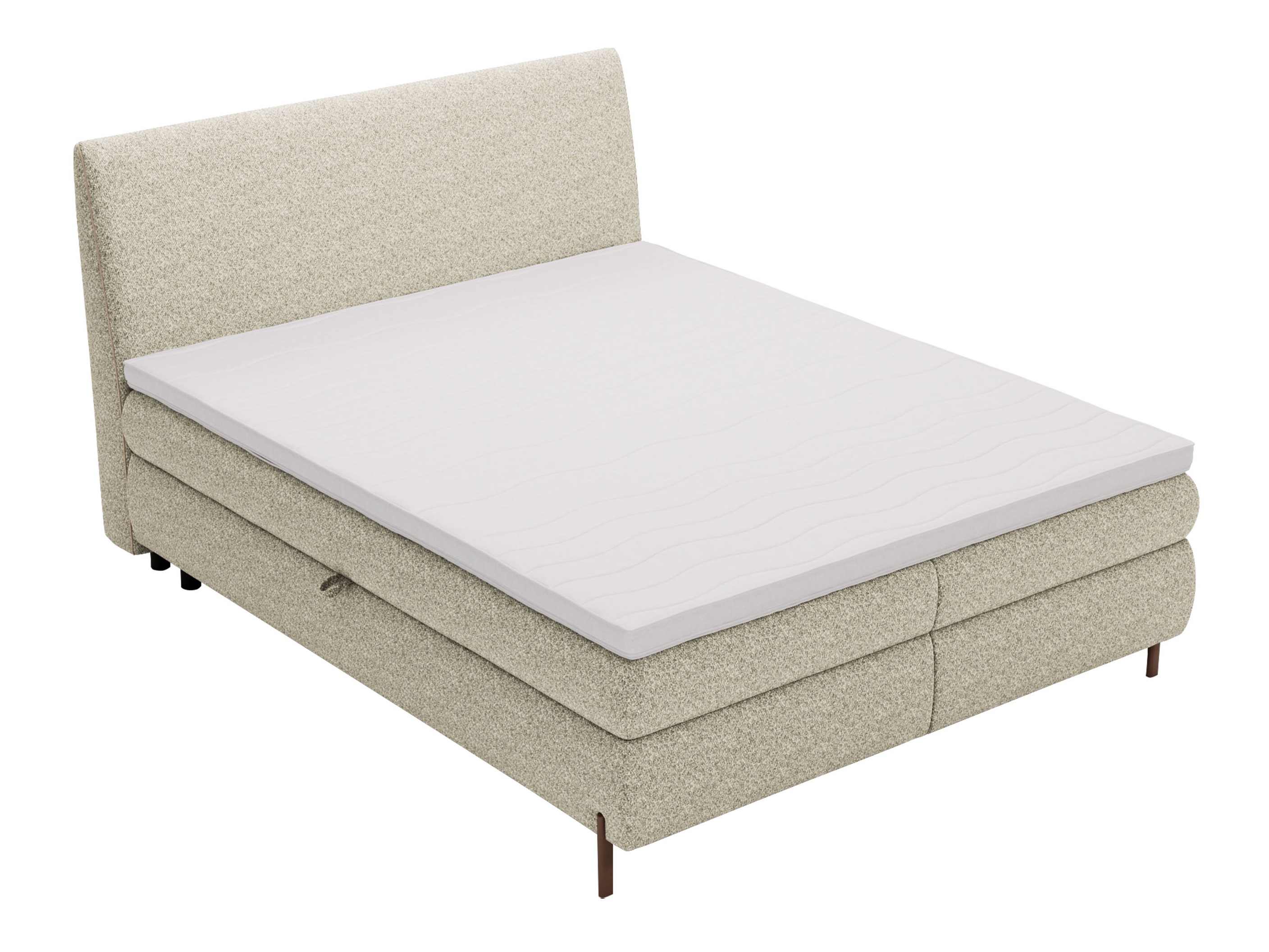 Continental bed Portage 113 (Adventure 06)