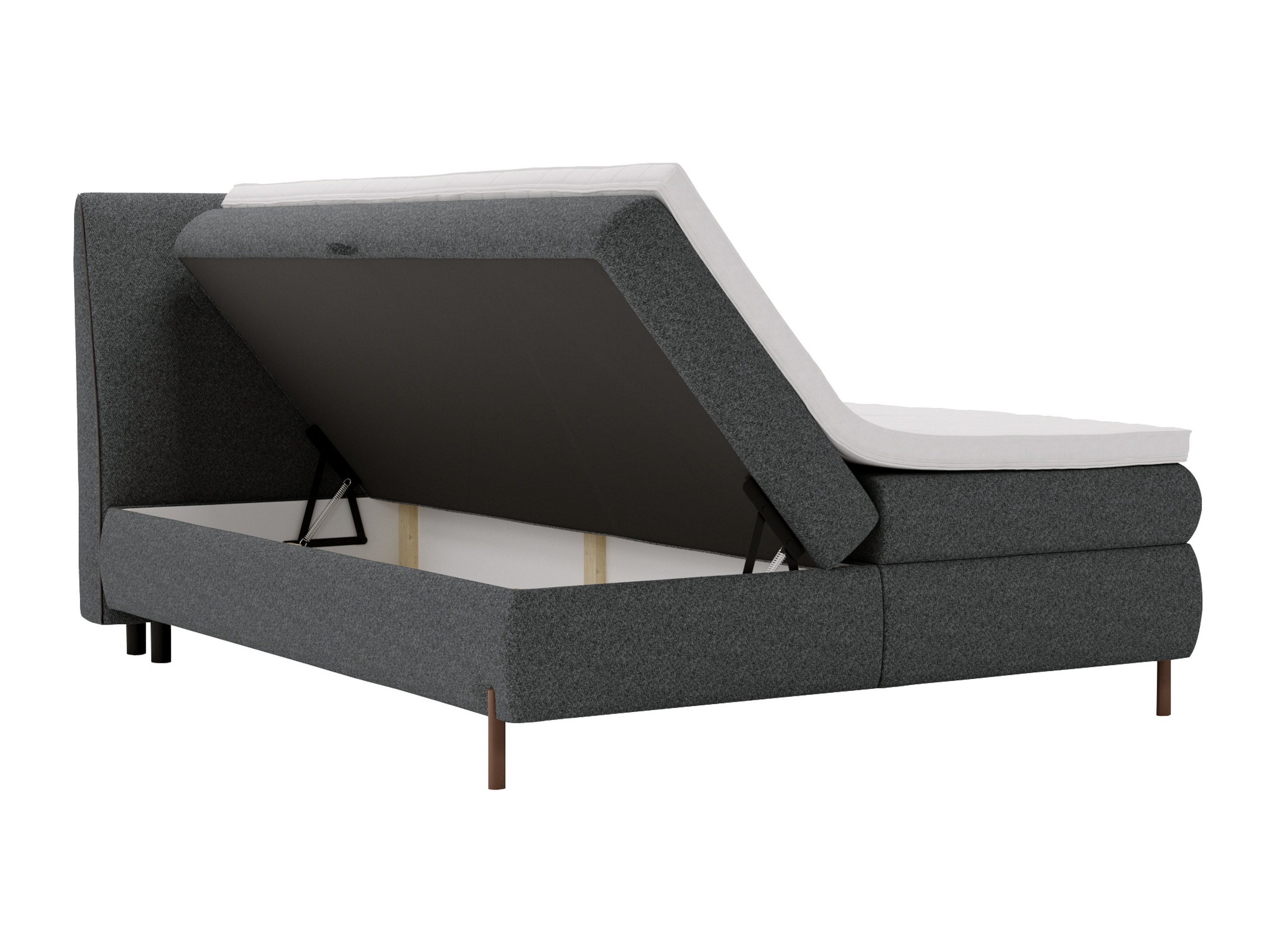 Continental bed Portage 113 (Adventure 06)