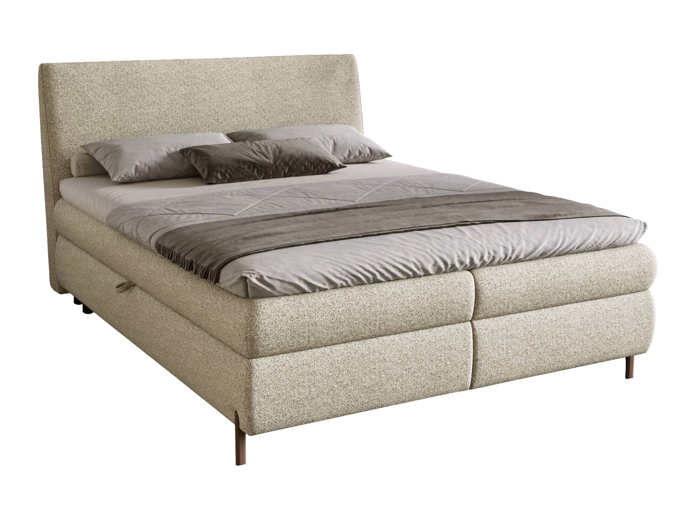 Continental bed Portage 113 (Adventure 06)