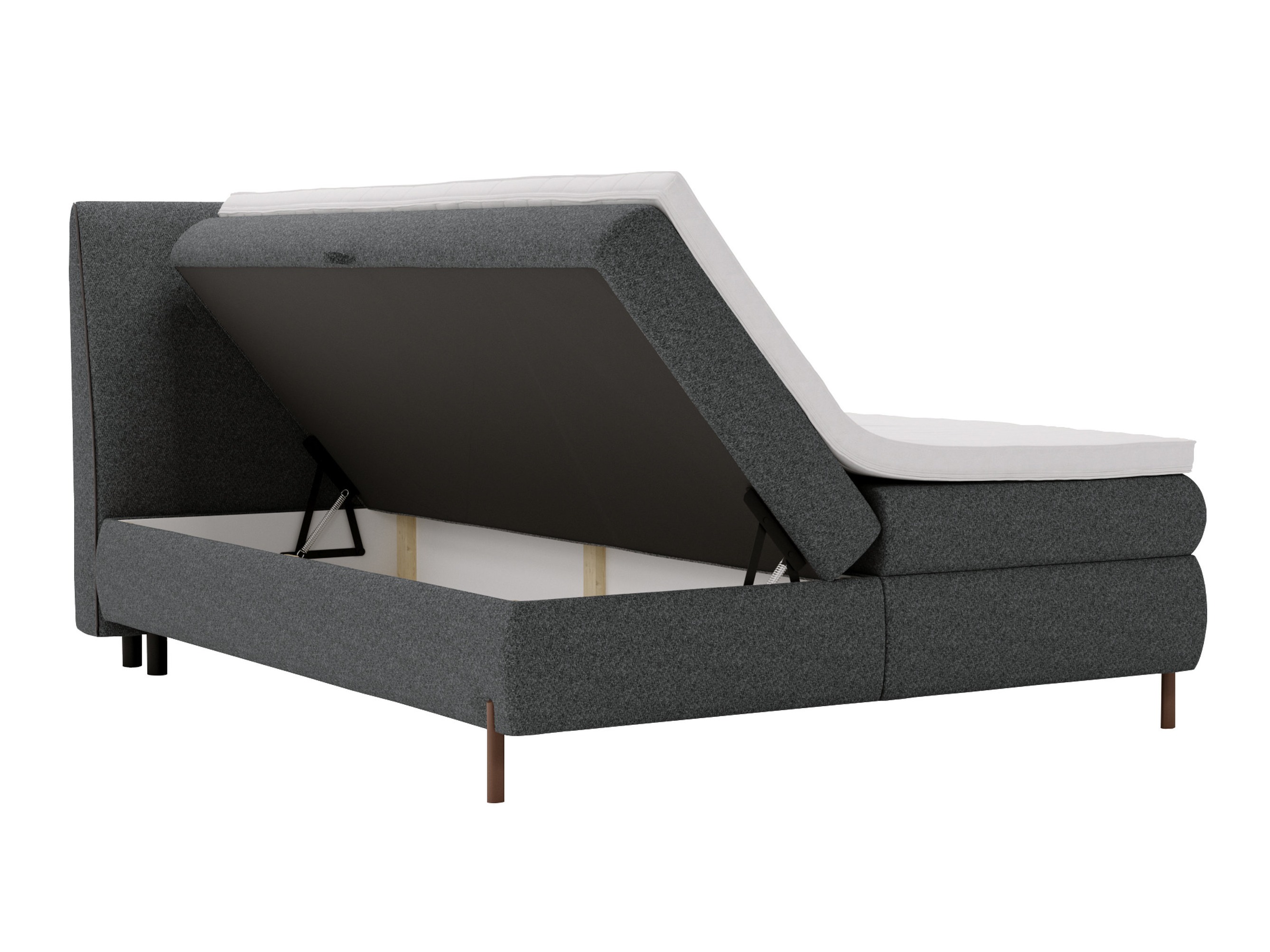 Continental bed Portage 113 (Adventure 06)