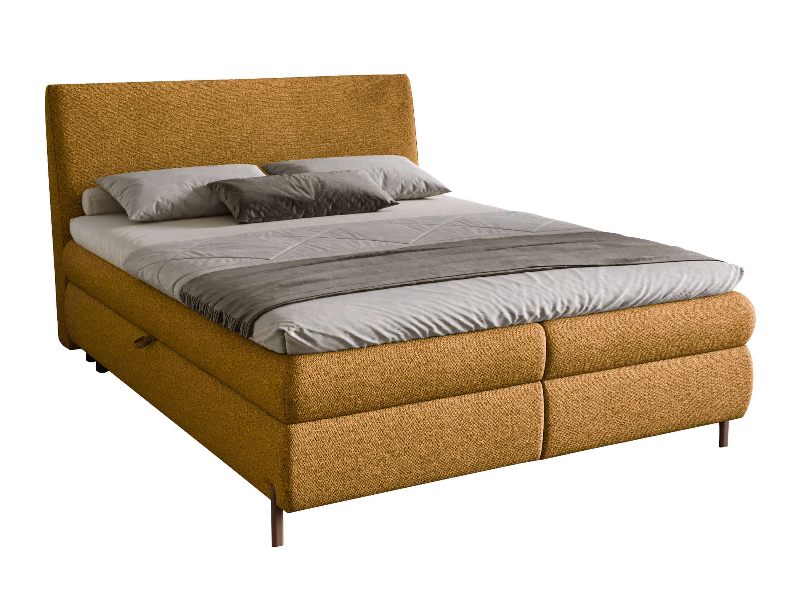 Continental bed Portage 113 (Adventure 51)