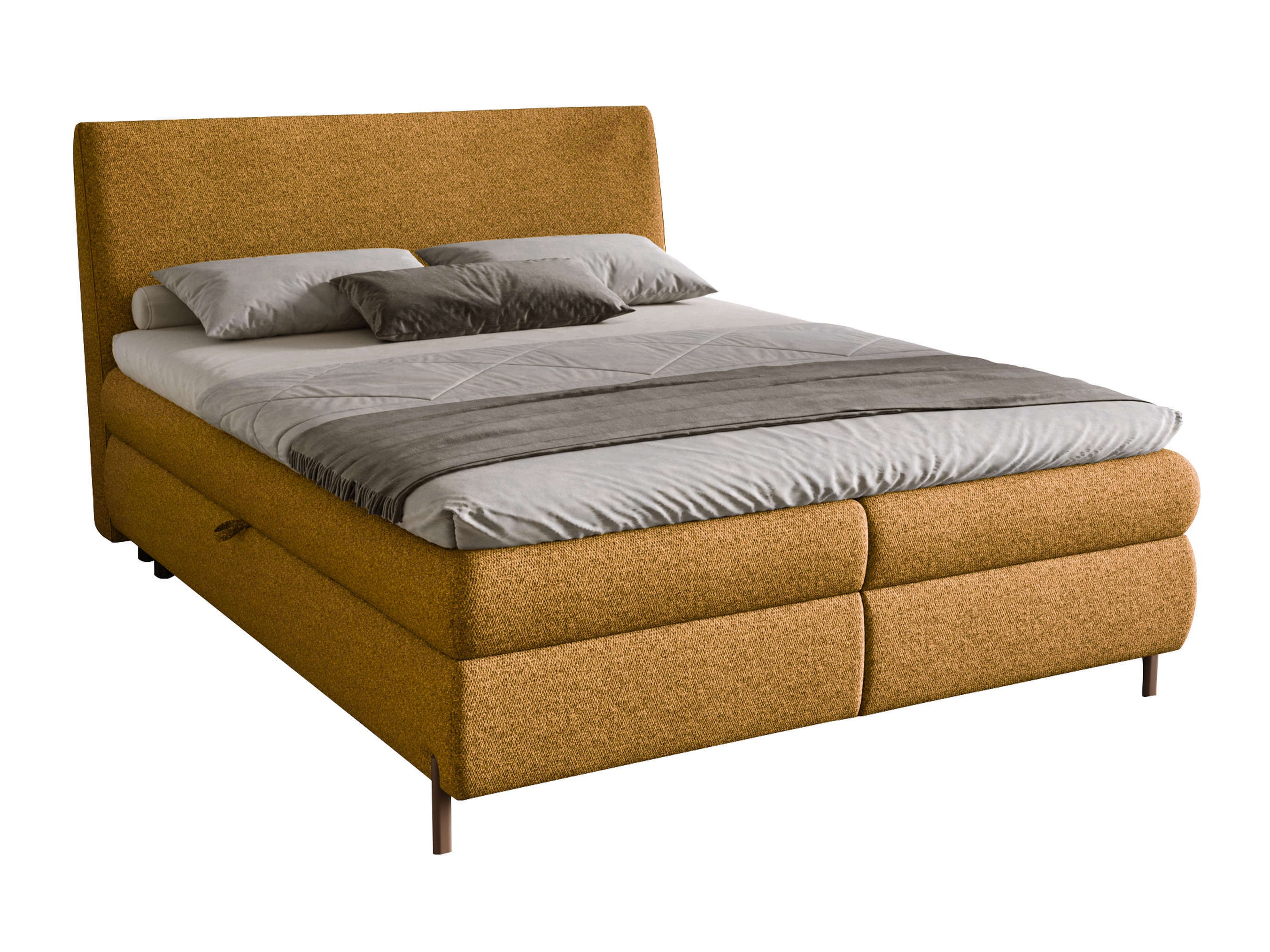 Continental bed Portage 113 (Adventure 51)