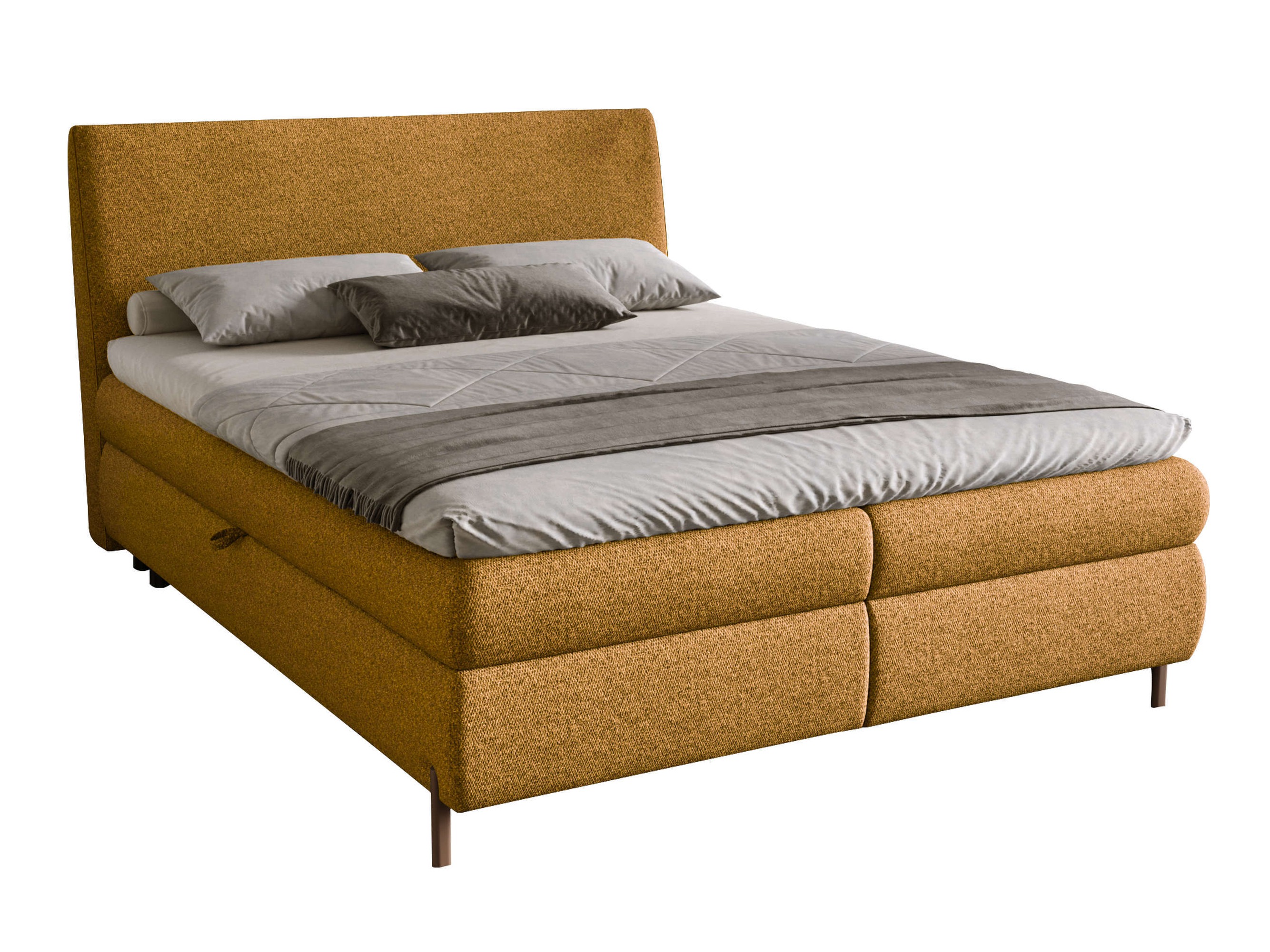 Continental bed Portage 113 (Adventure 51)