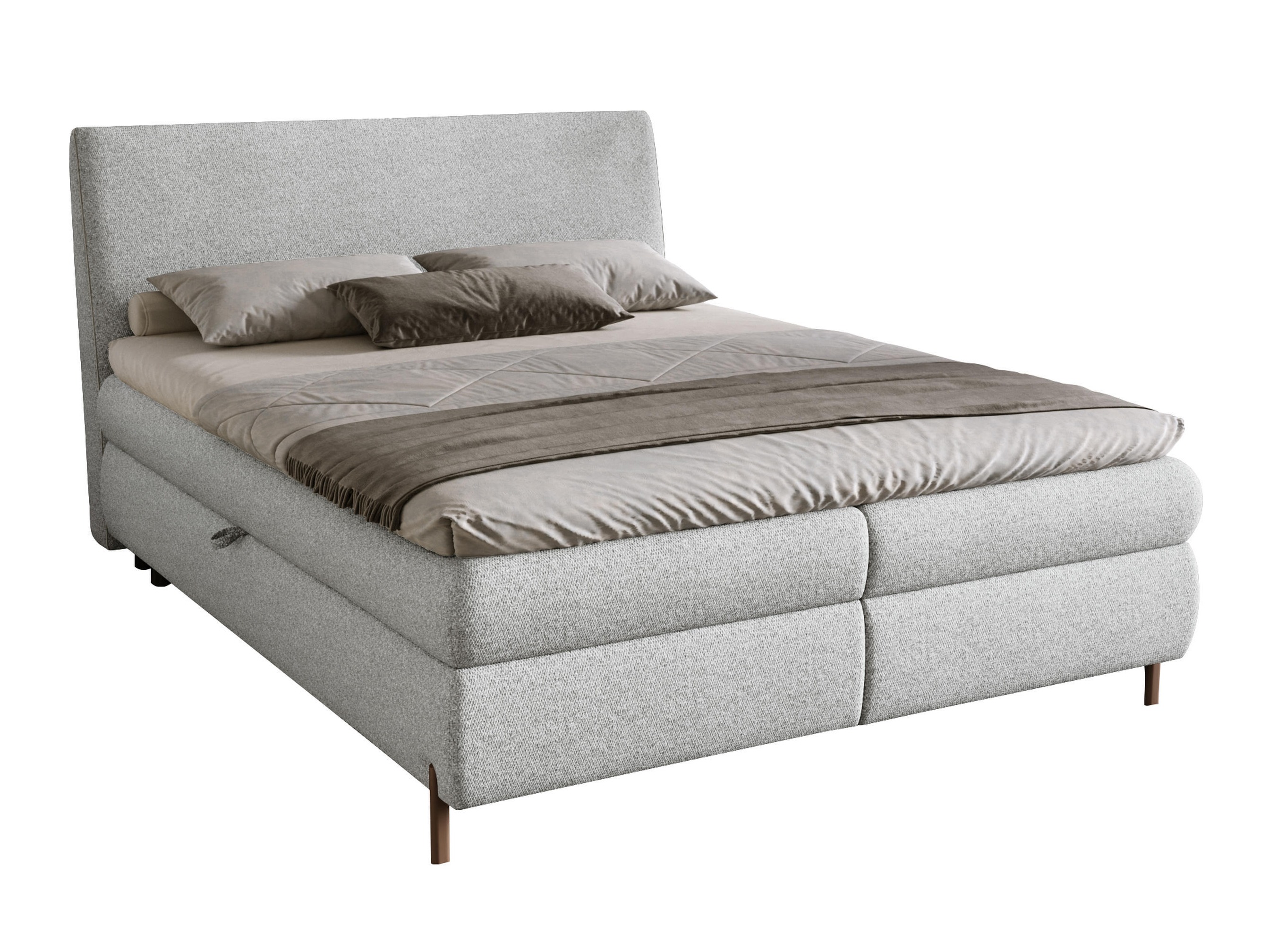 Continental bed Portage 113 (Adventure 80)