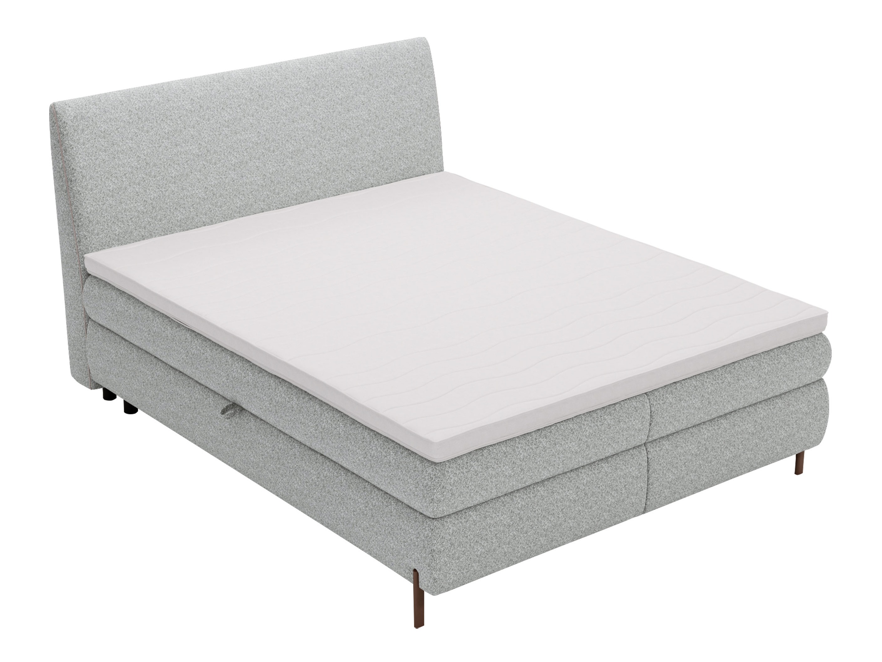 Continental bed Portage 113 (Adventure 80)