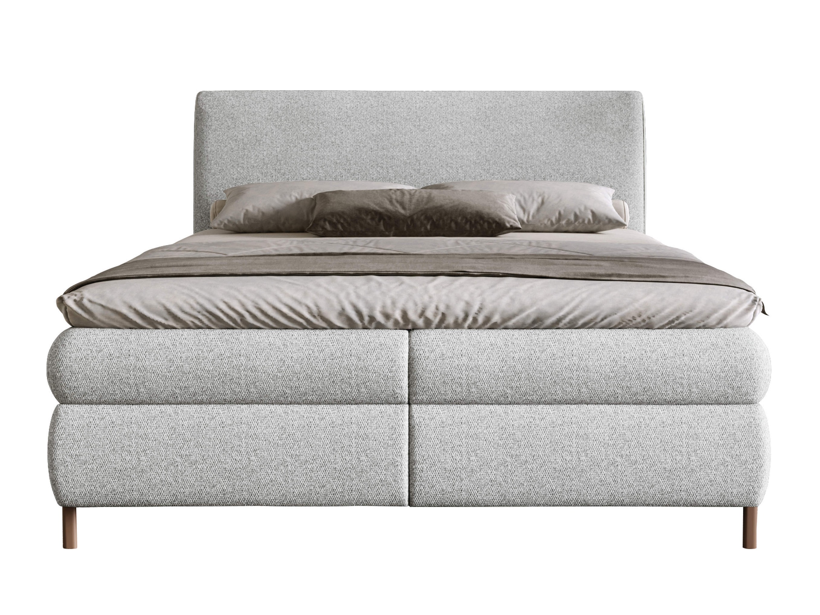 Continental bed Portage 113 (Adventure 80)