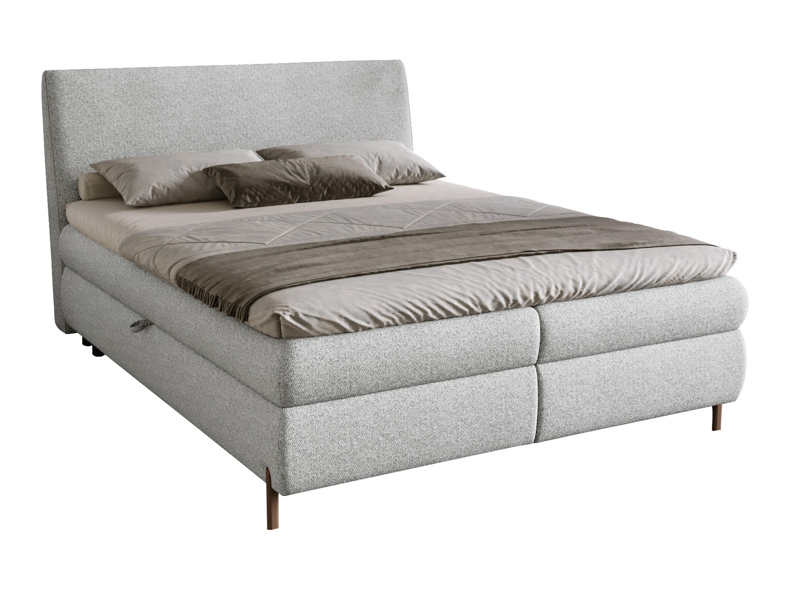 Continental bed Portage 113 (Adventure 80)
