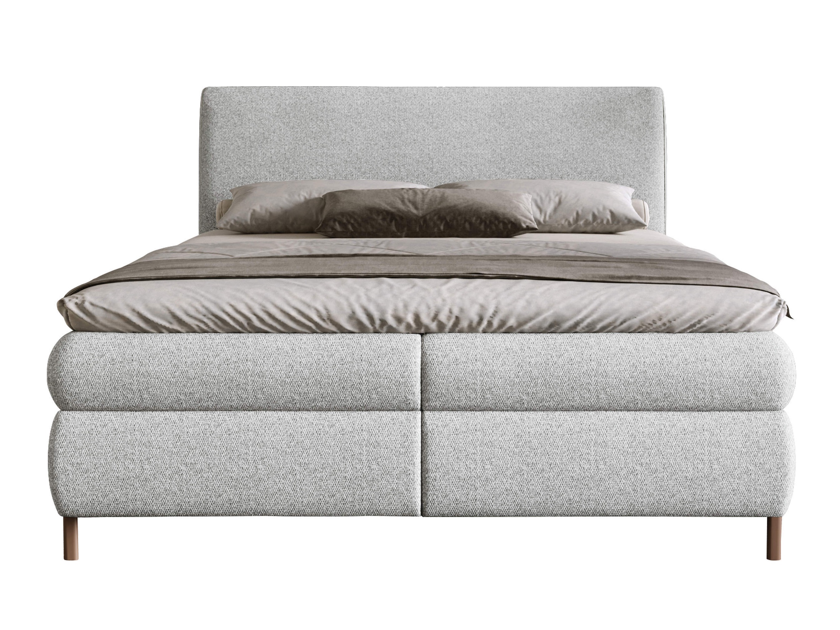 Continental bed Portage 113 (Adventure 80)