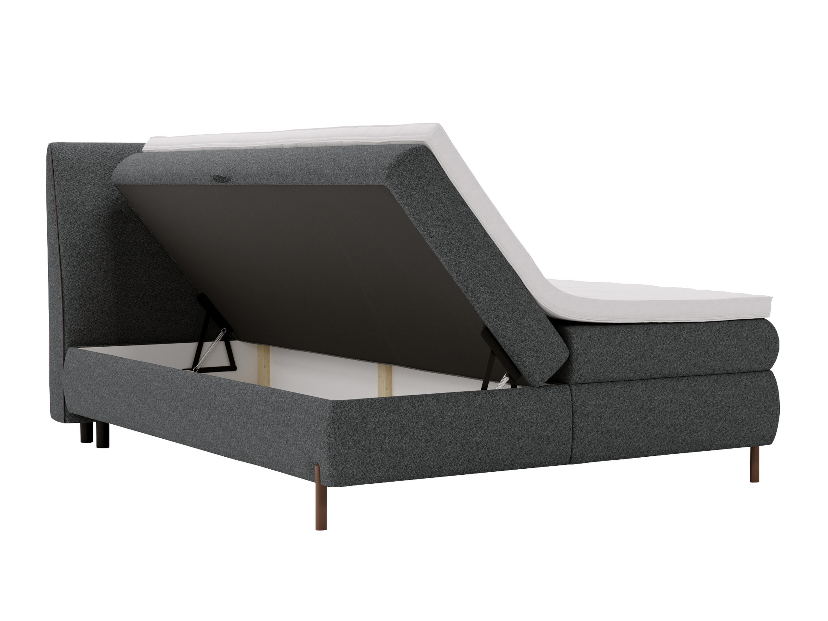 Continental bed Portage 113 (Adventure 90)