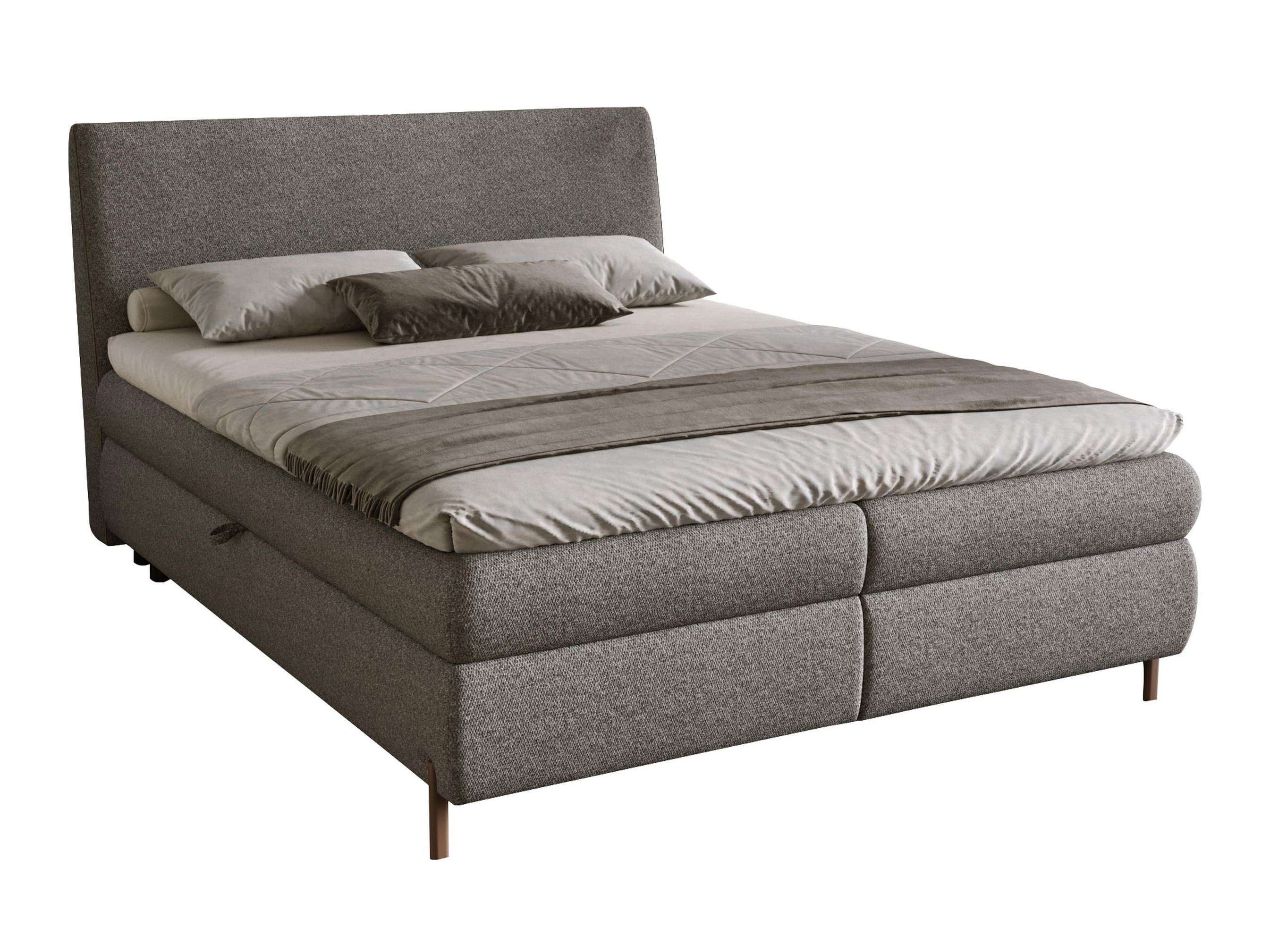 Continental bed Portage 113 (Adventure 90)