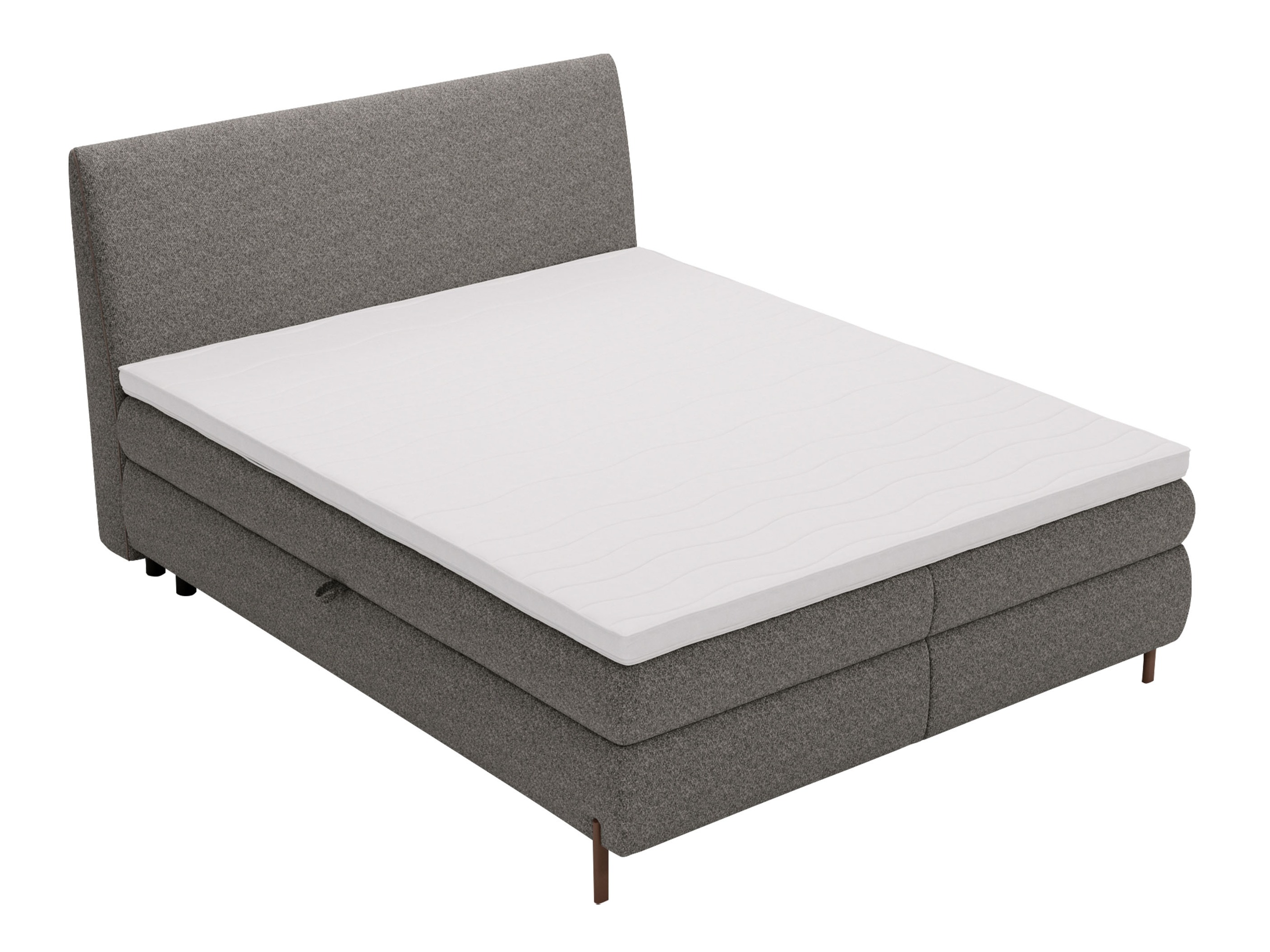 Continental bed Portage 113 (Adventure 90)