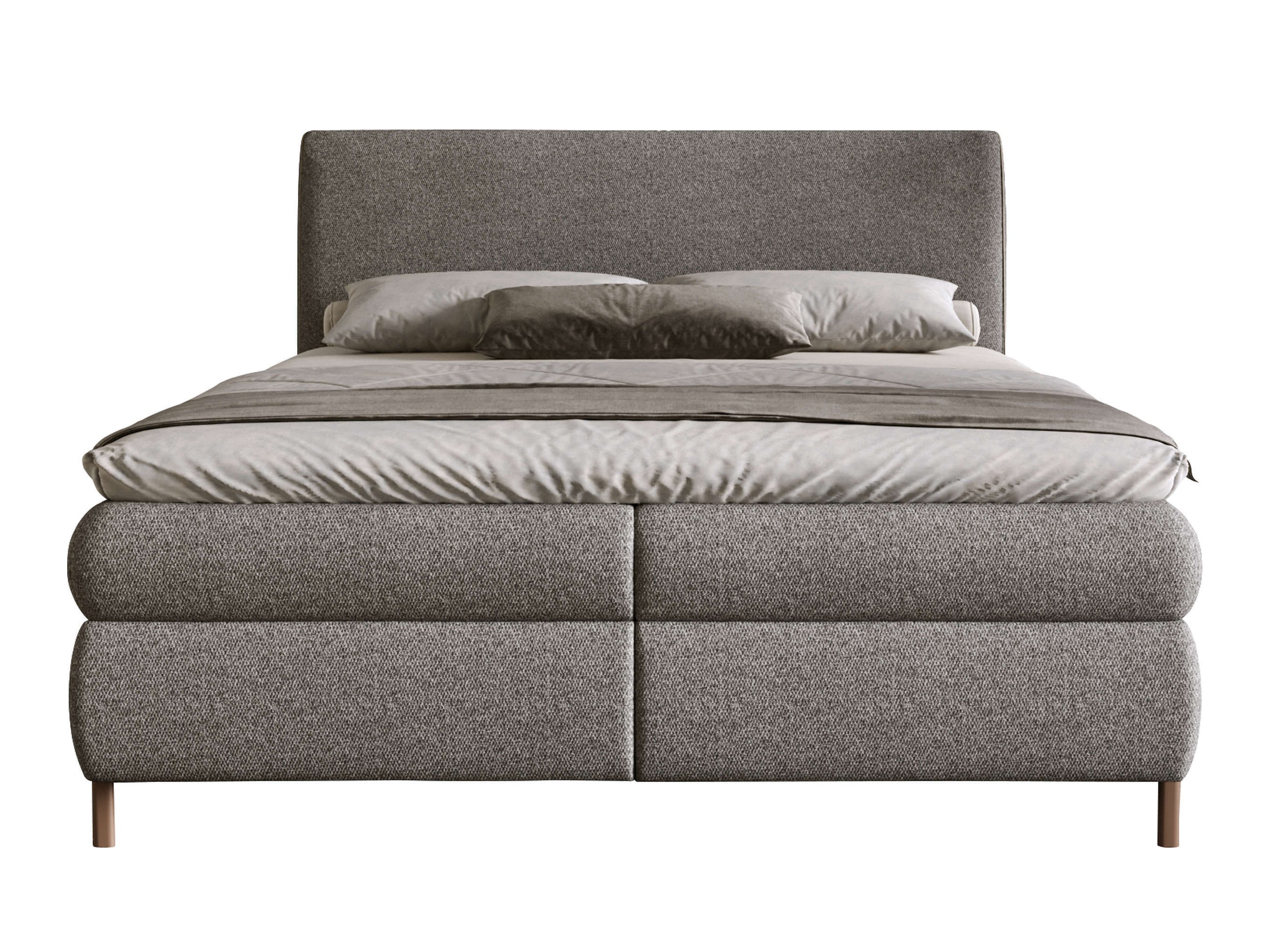 Continental bed Portage 113 (Adventure 90)