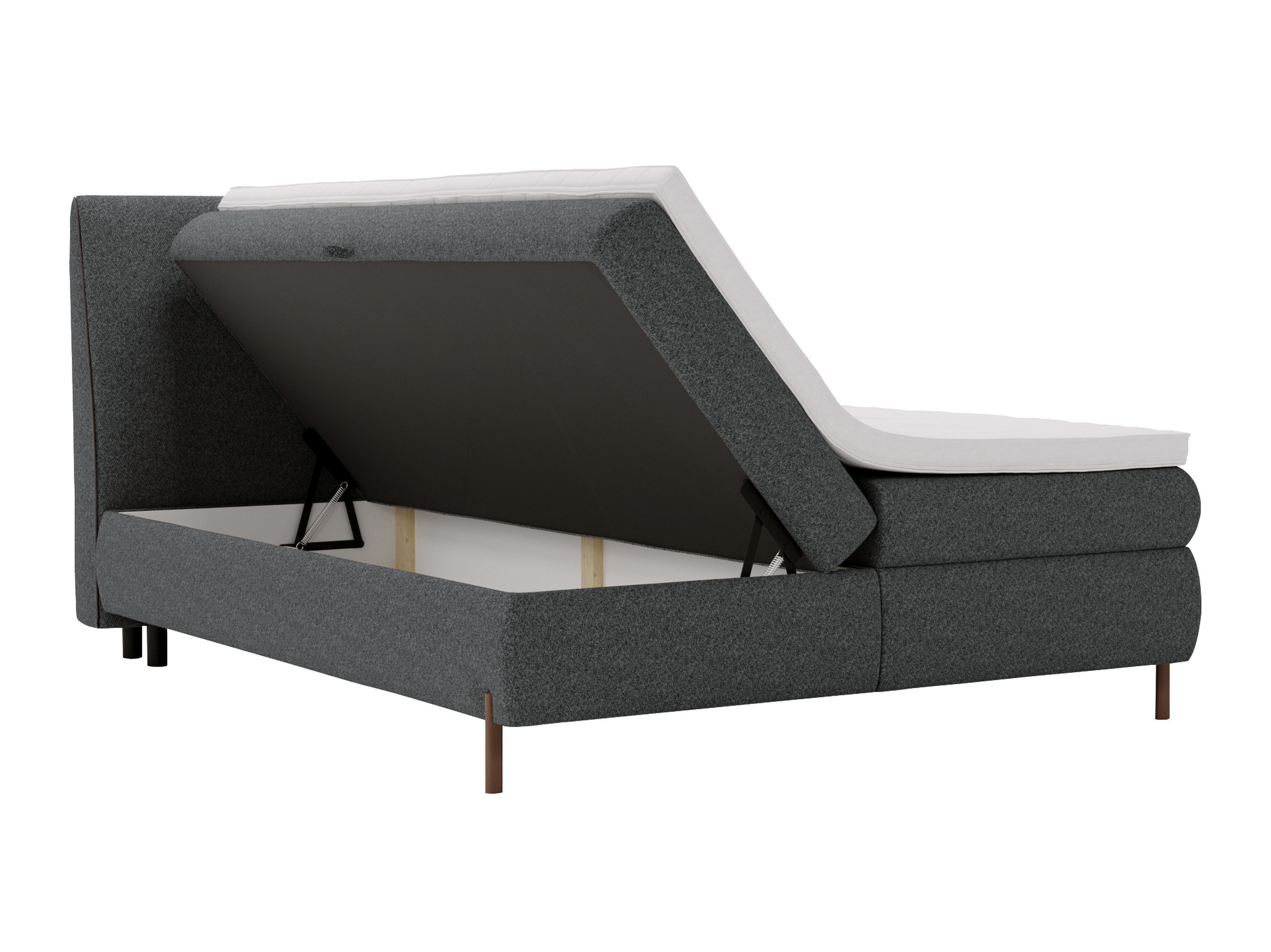 Continental bed Portage 113 (Adventure 90)