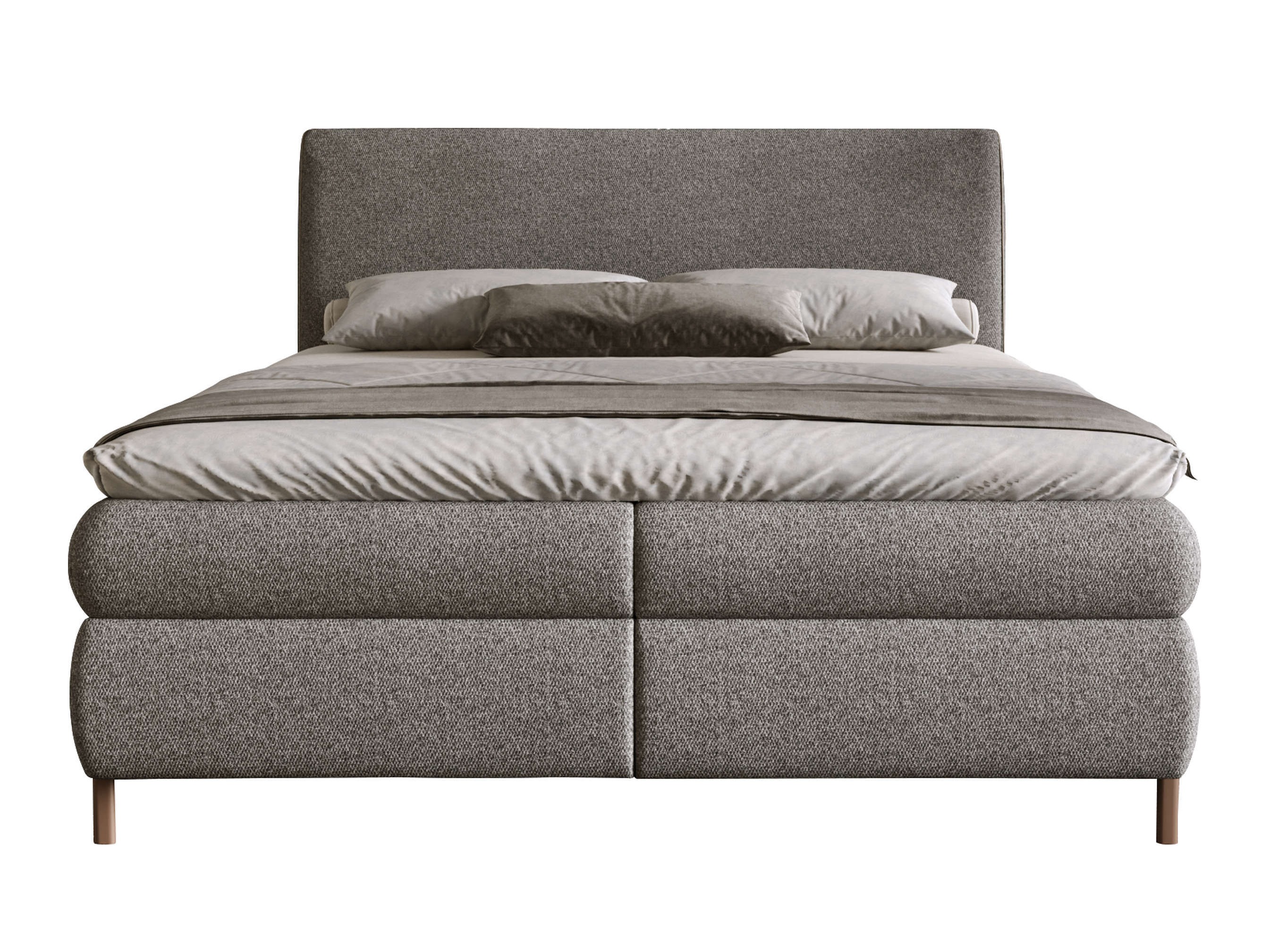 Continental bed Portage 113 (Adventure 90)