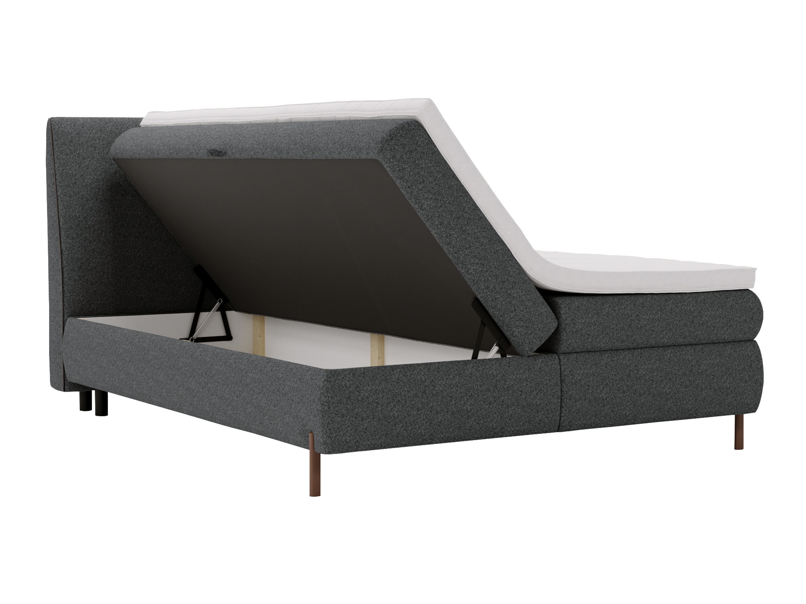 Continental bed Portage 113 (Adventure 90)