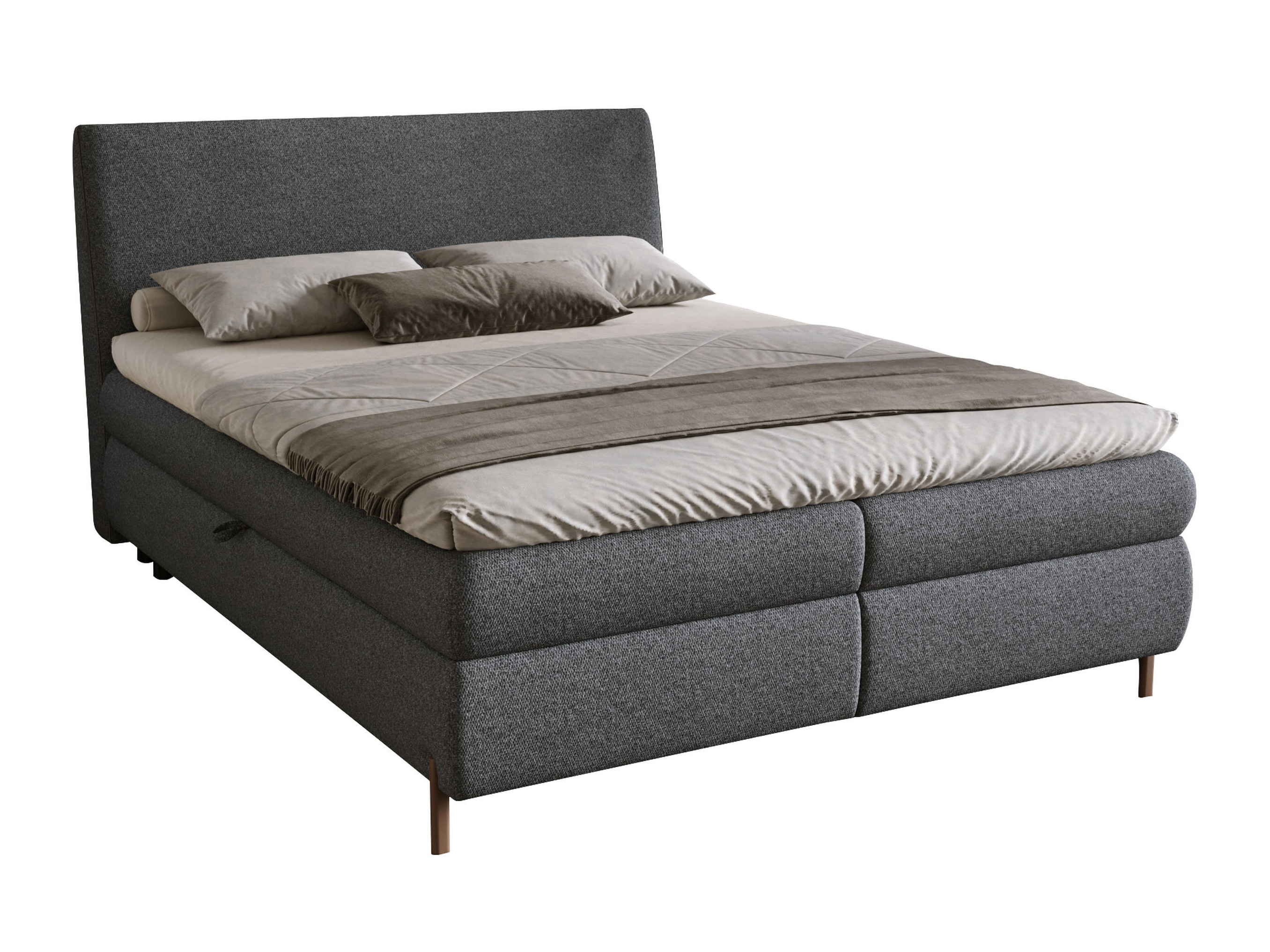 Continental bed Portage 113 (Adventure 94)