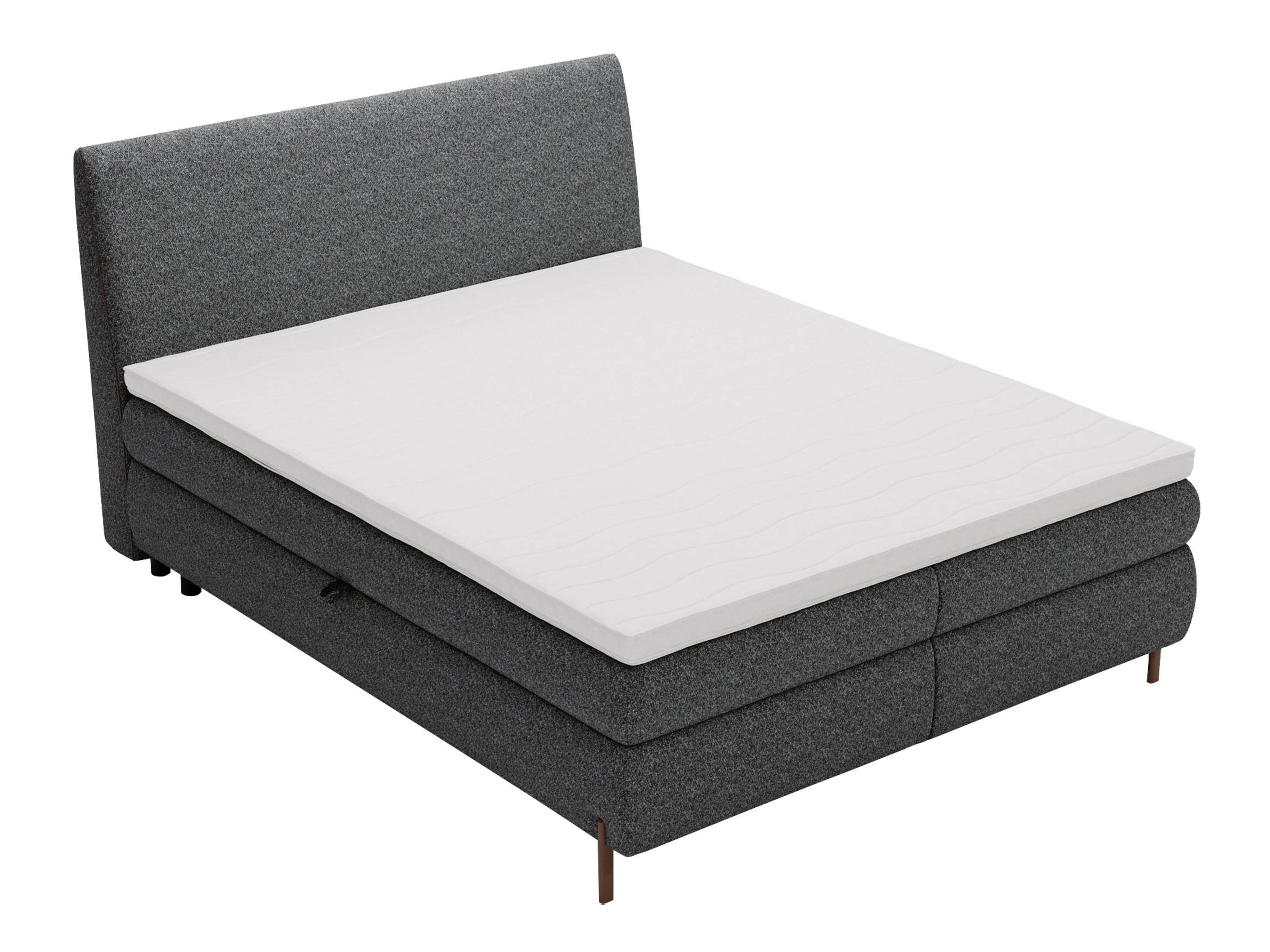 Continental bed Portage 113 (Adventure 94)