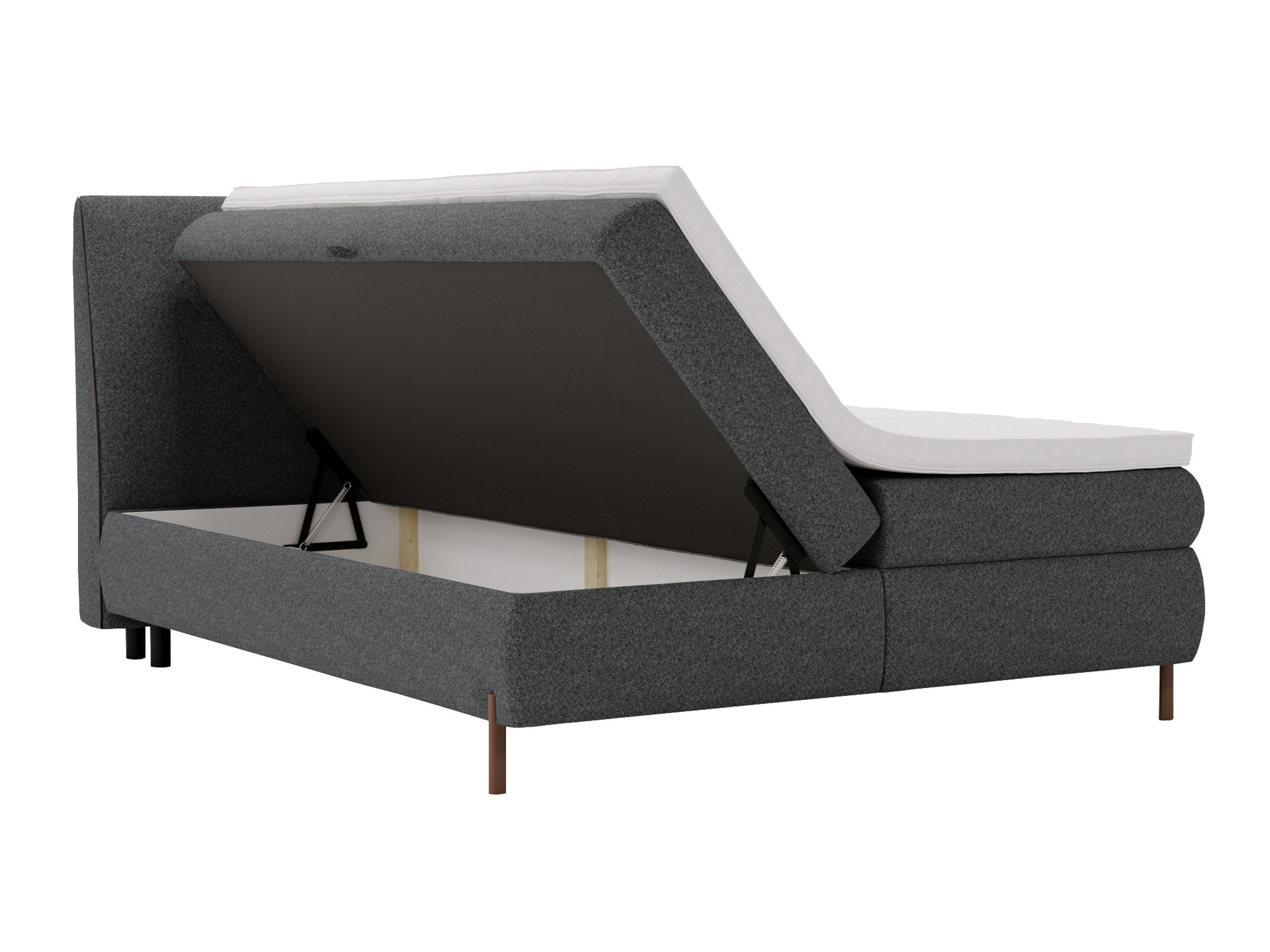 Continental bed Portage 113 (Adventure 94)