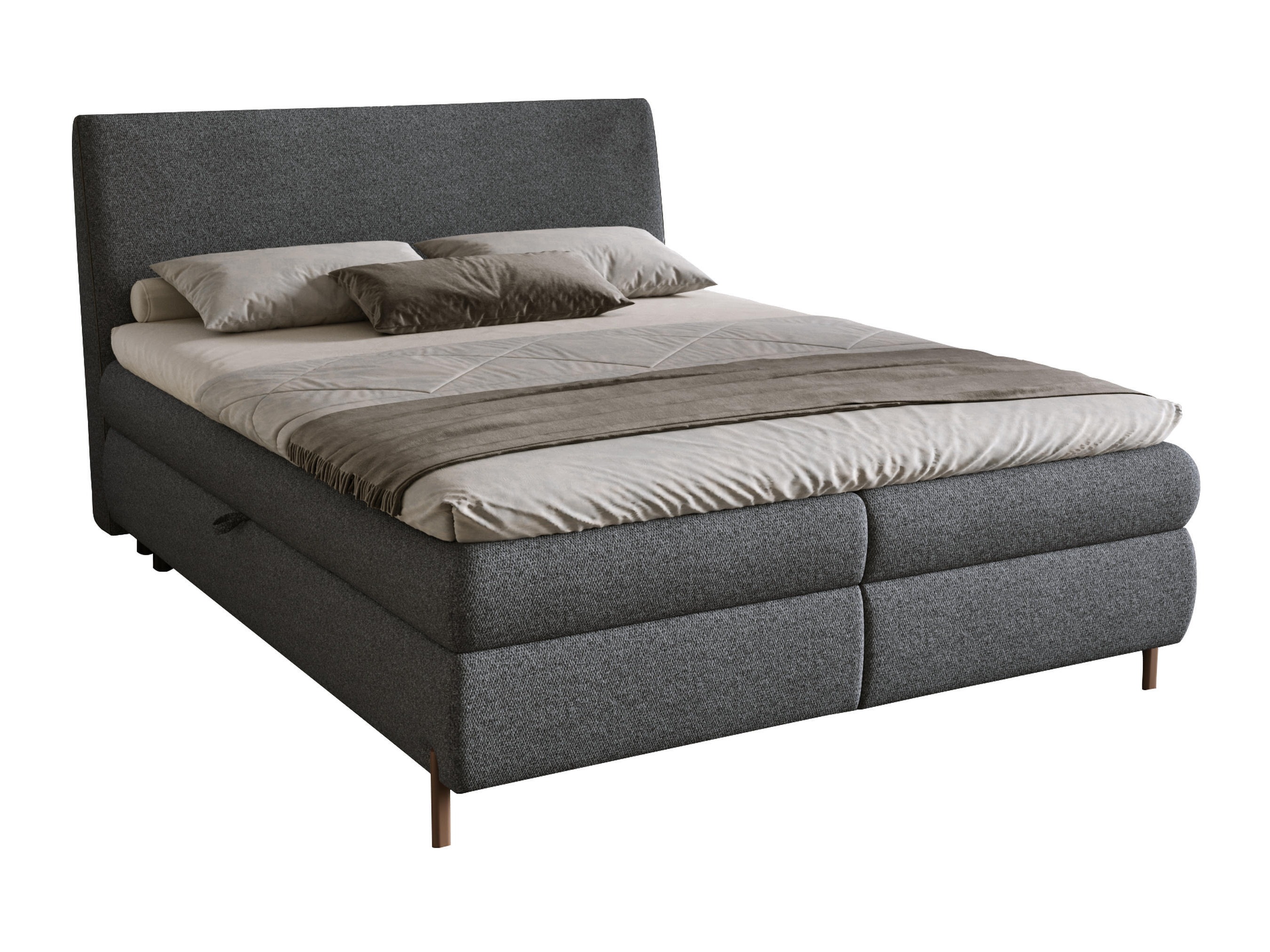 Continental bed Portage 113 (Adventure 94)