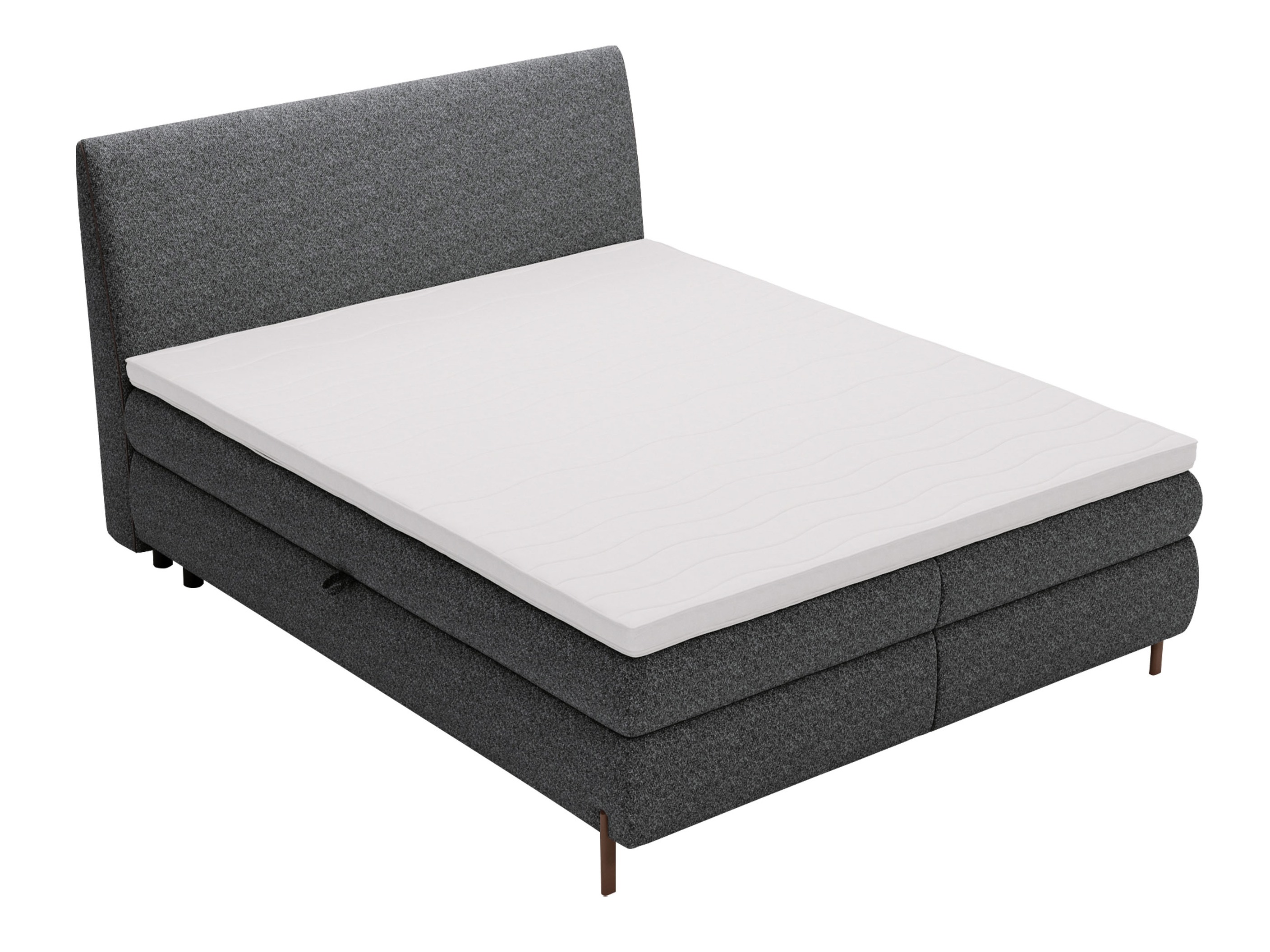 Continental bed Portage 113 (Adventure 94)