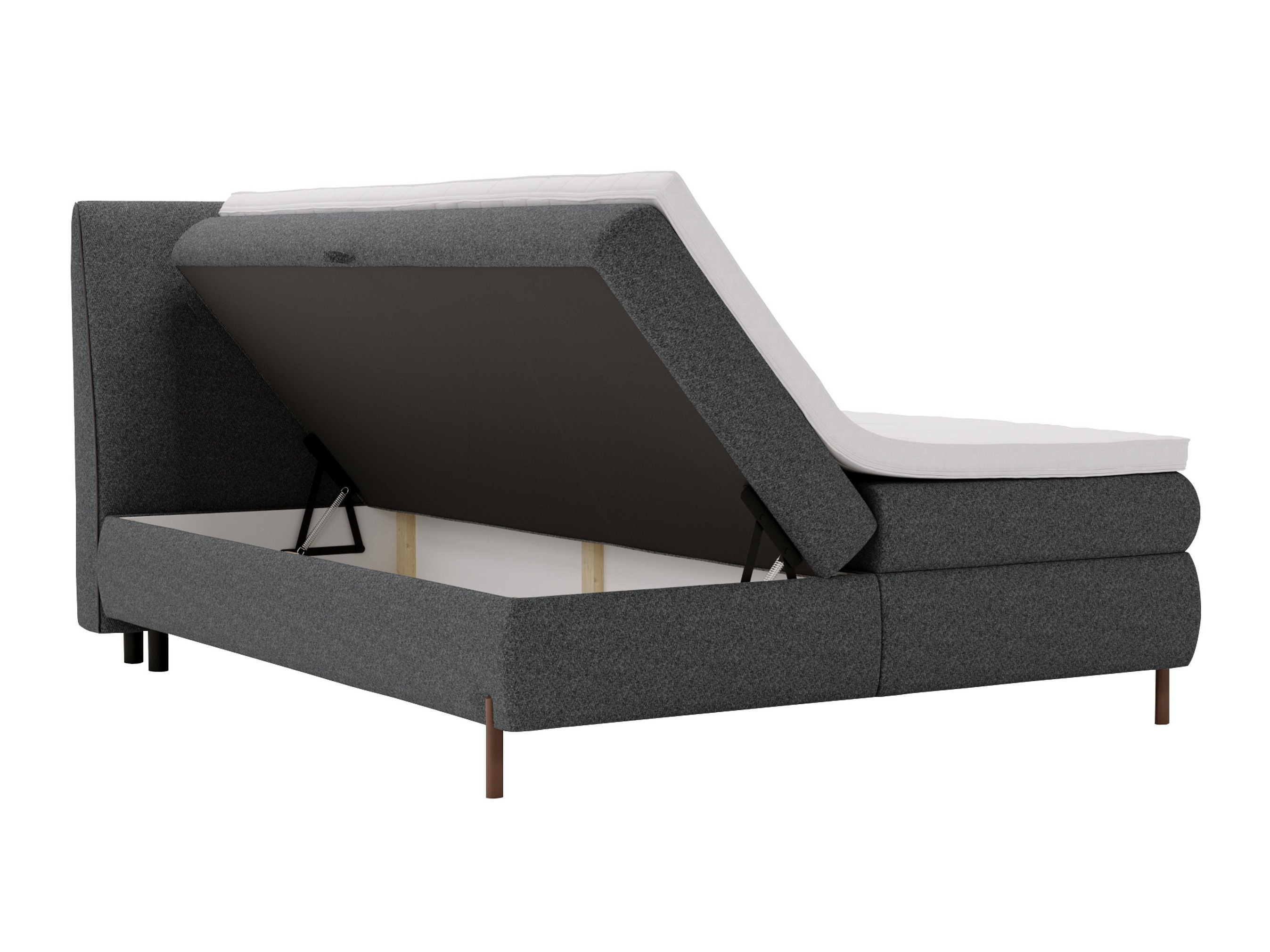 Continental bed Portage 113 (Adventure 94)