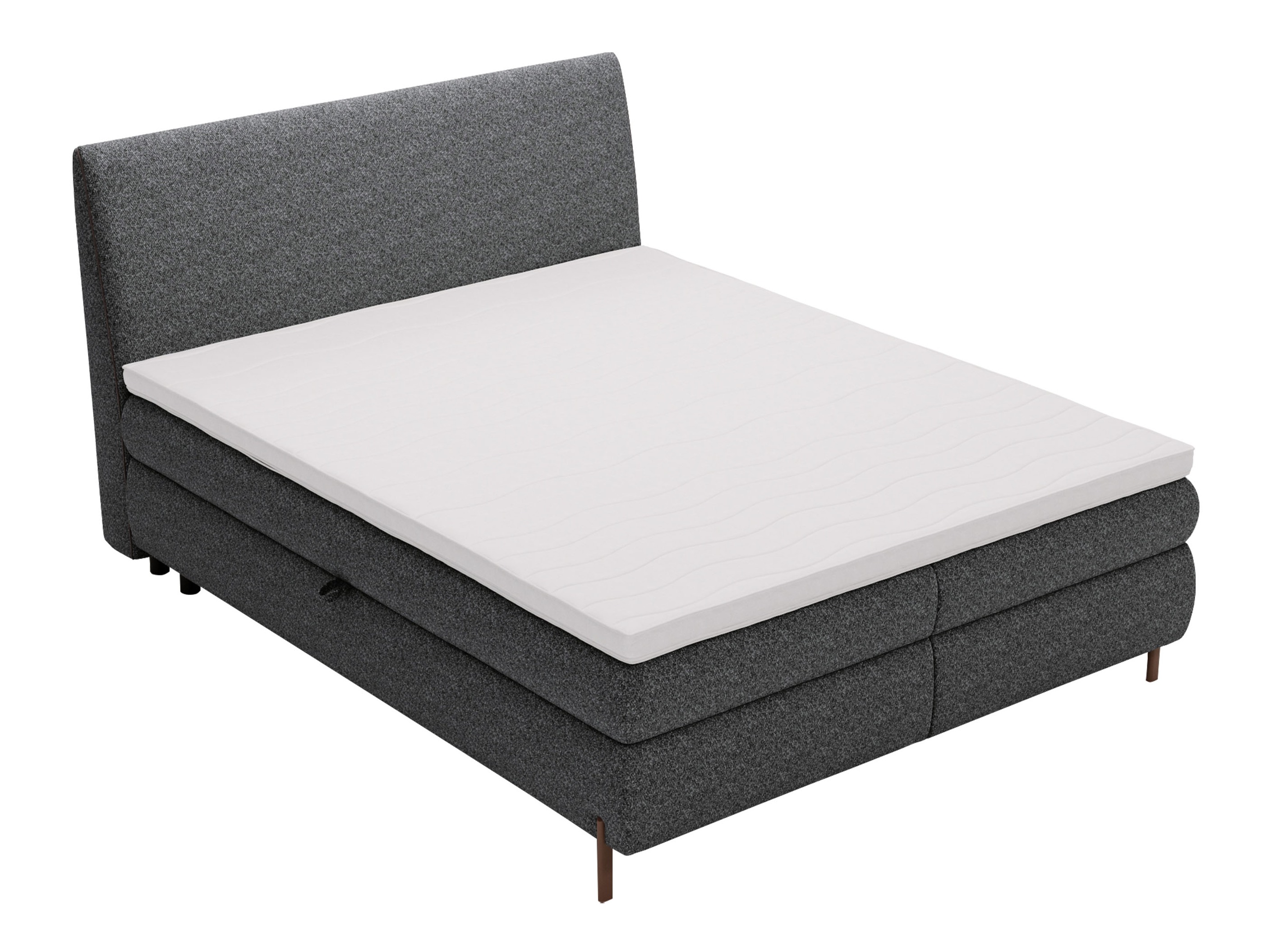 Continental bed Portage 113 (Adventure 94)