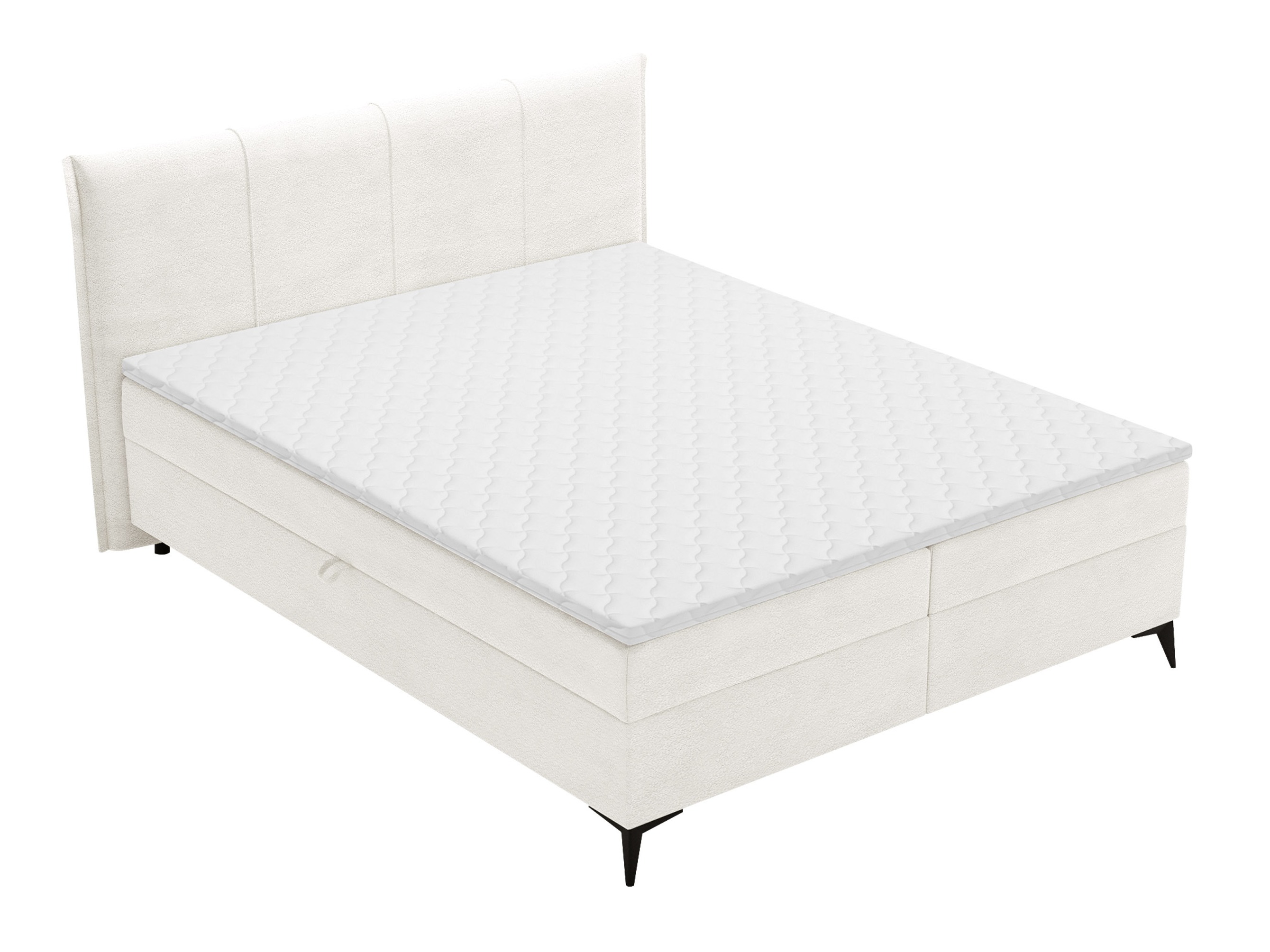 Continental bed Viter (Vibe 03)