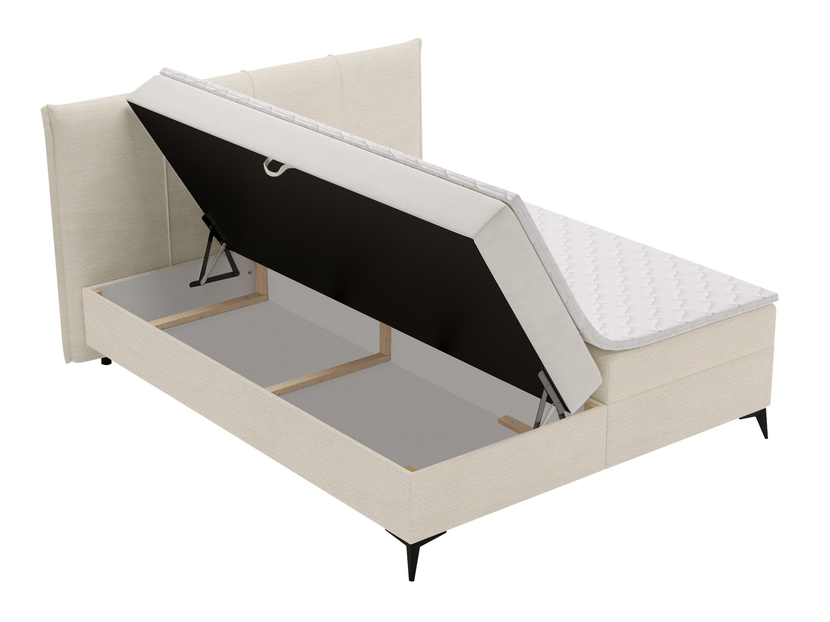 Continental bed Viter (Vibe 03)