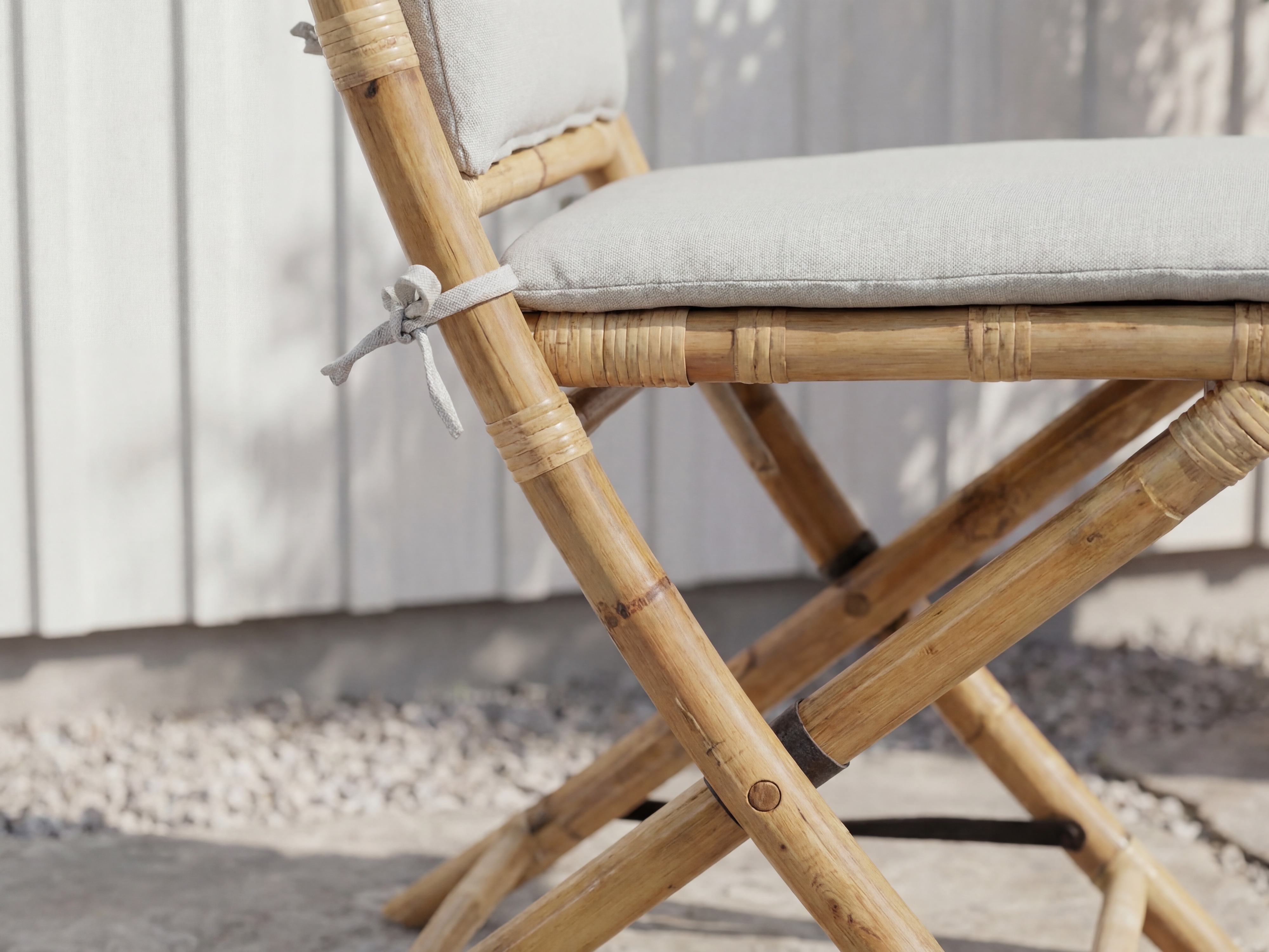 Outdoor chair Mernolu 101