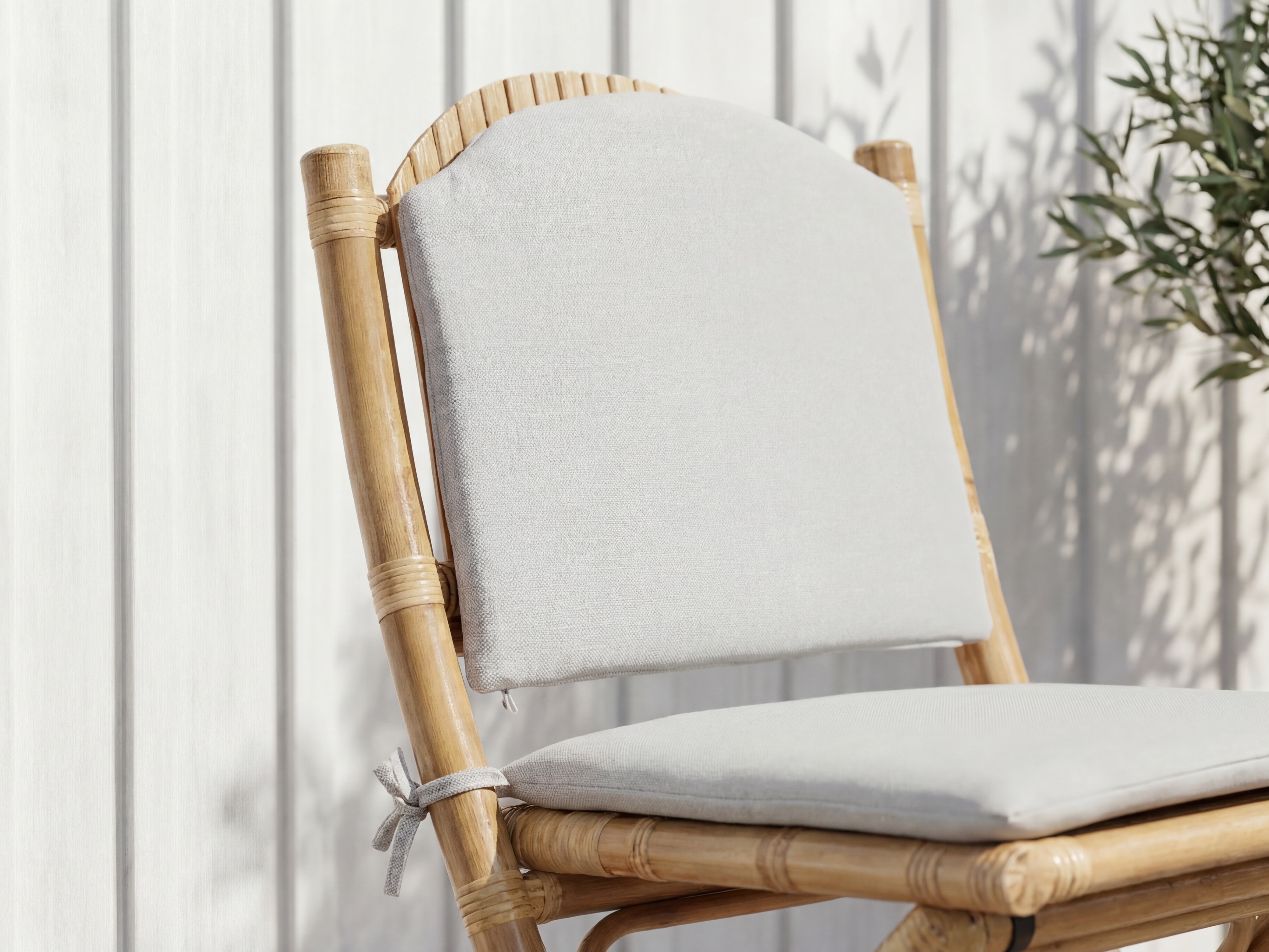 Outdoor chair Mernolu 101