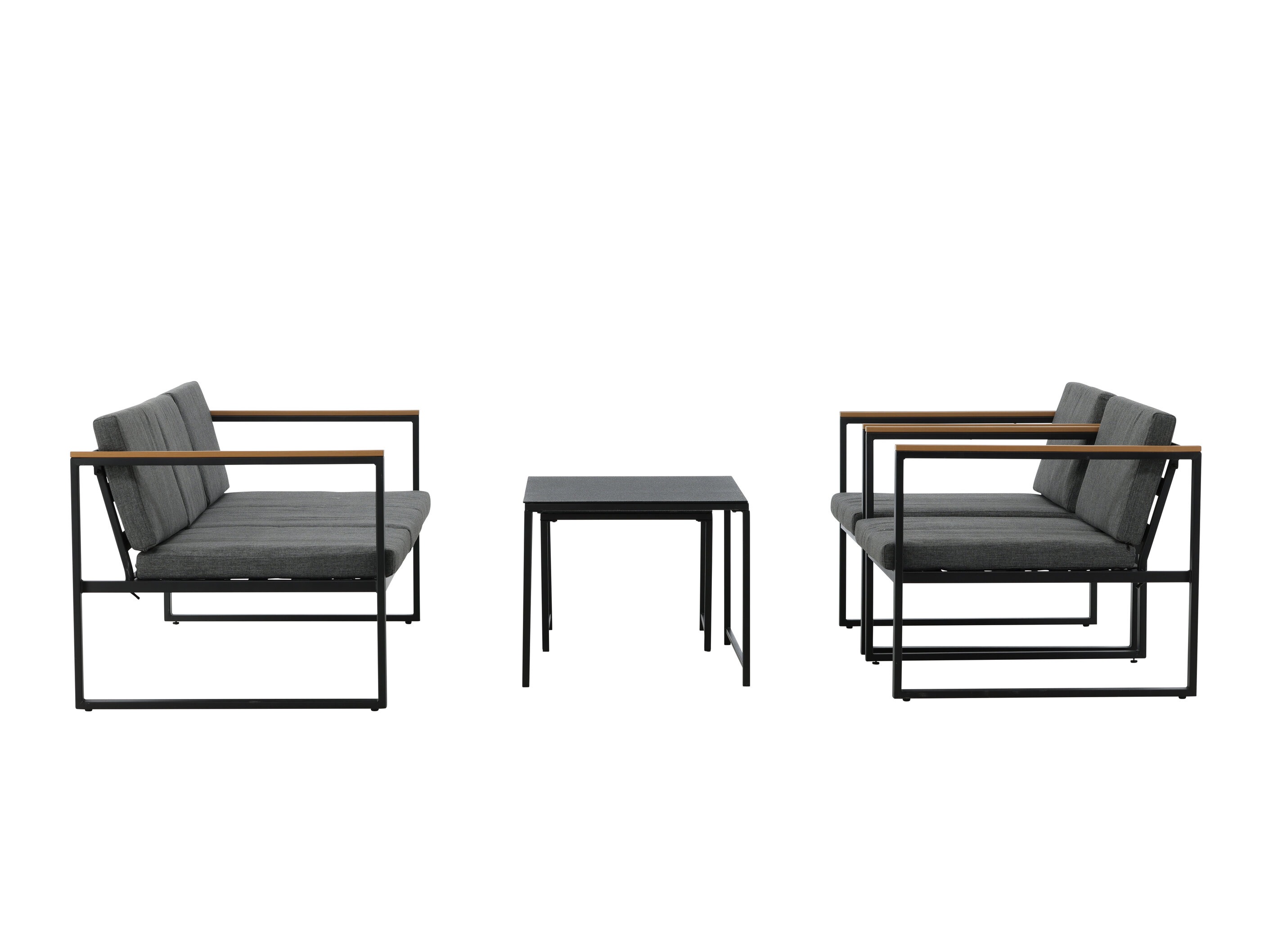 Outdoor furniture set Dallas 560