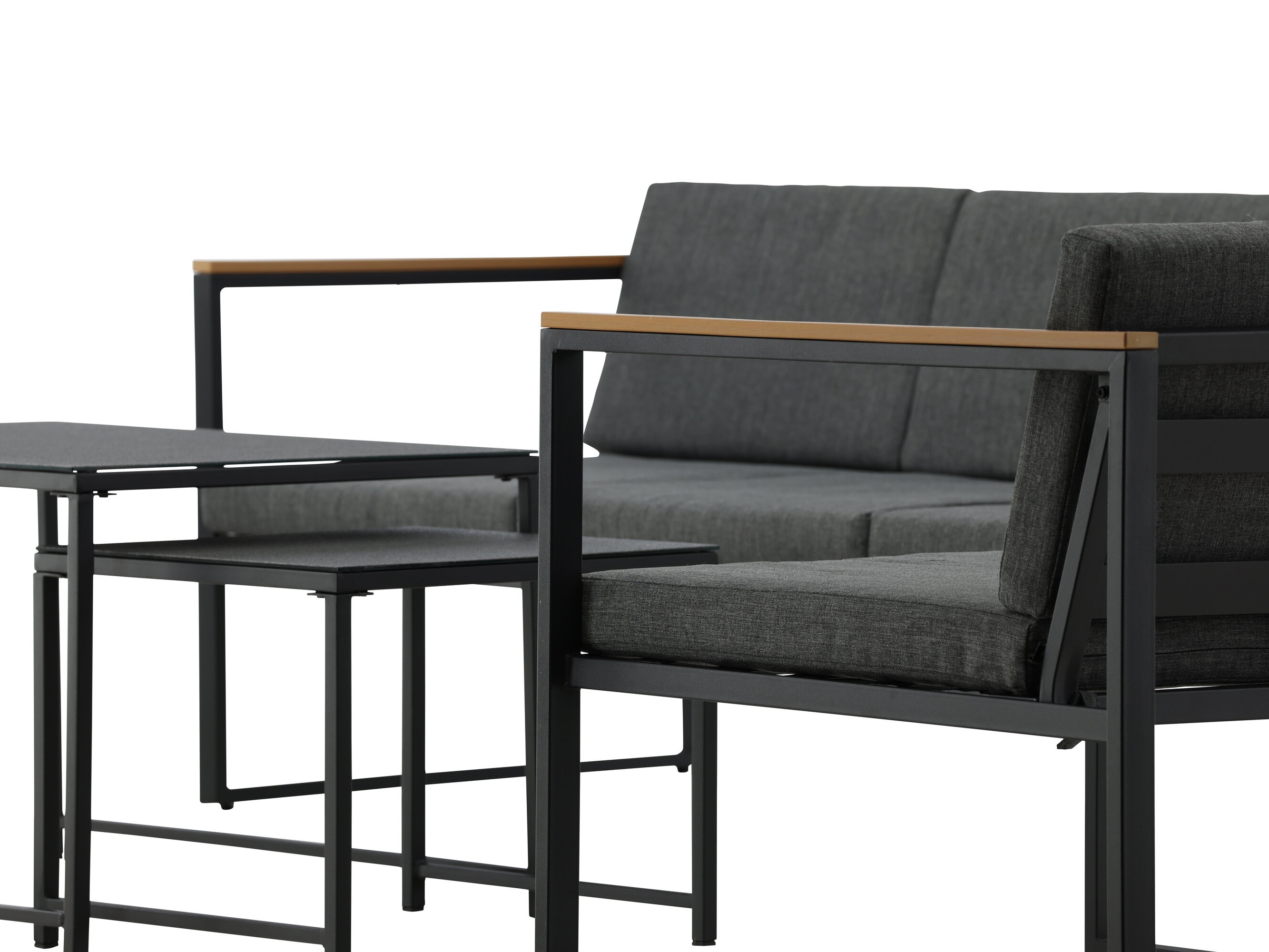 Outdoor furniture set Dallas 560