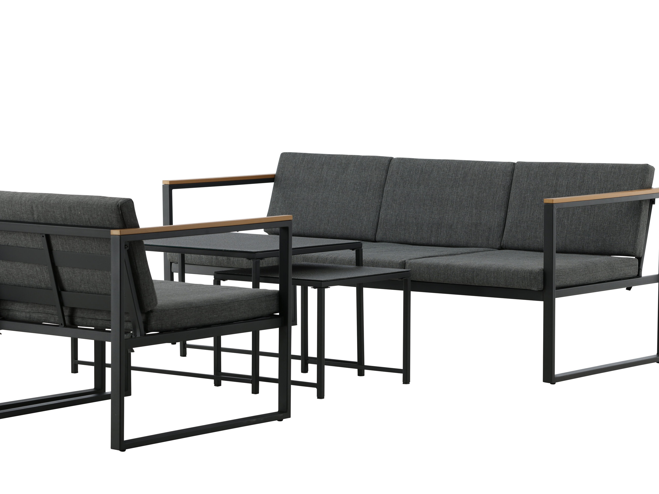 Outdoor furniture set Dallas 560