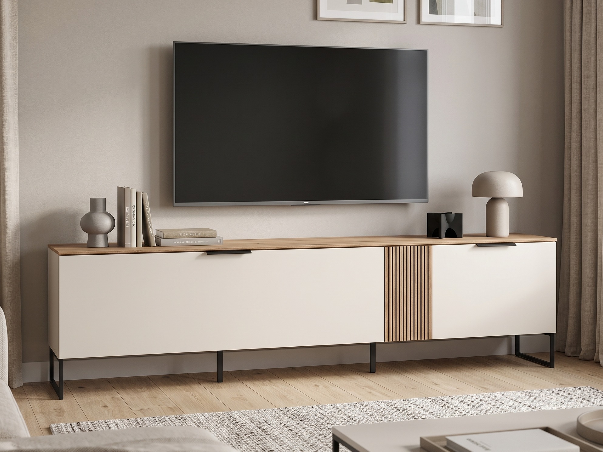 TV stand Morevae 101