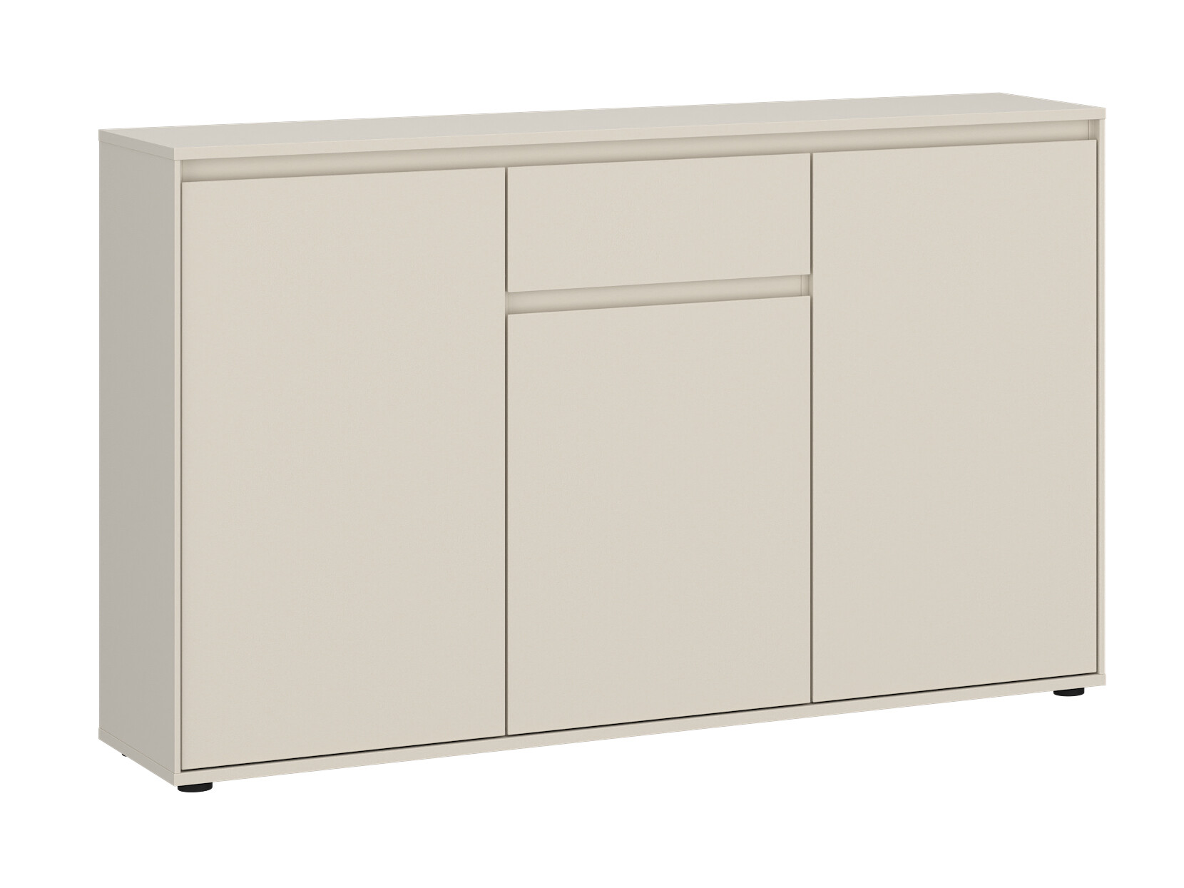 Chest of drawers Torfiou 109 (Cashmere)