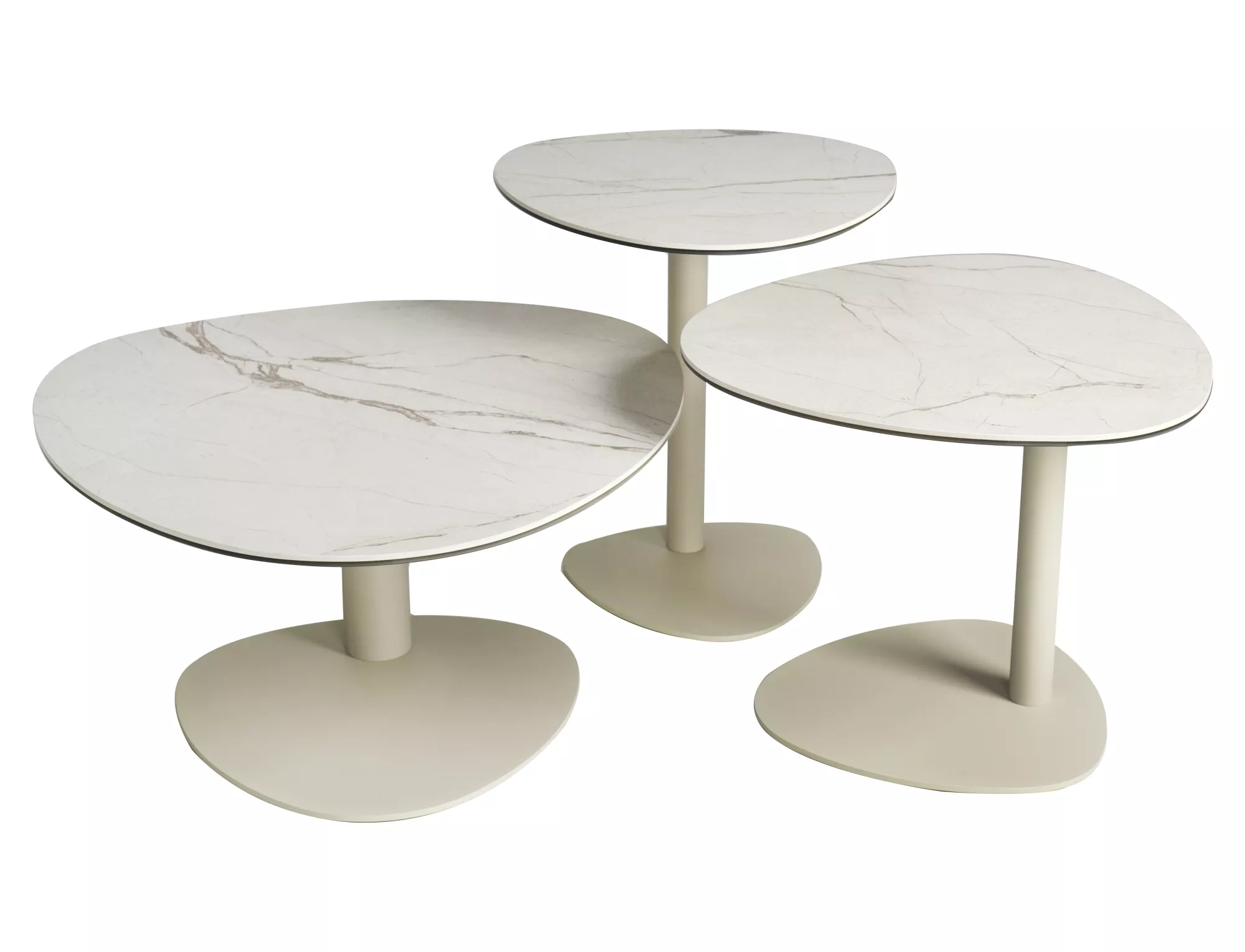 Coffee table Detroit 1017