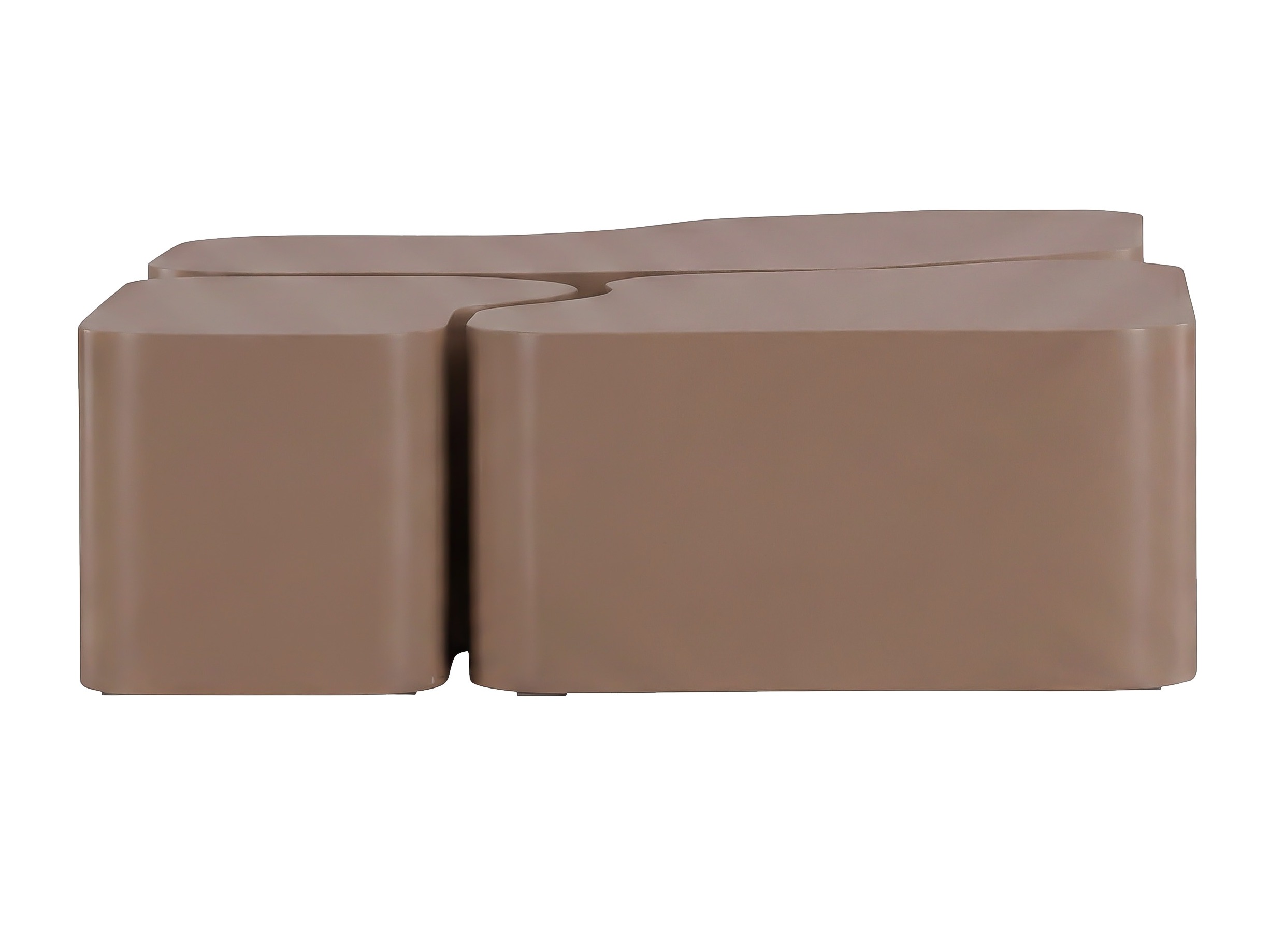Coffee table set Dallas 5148