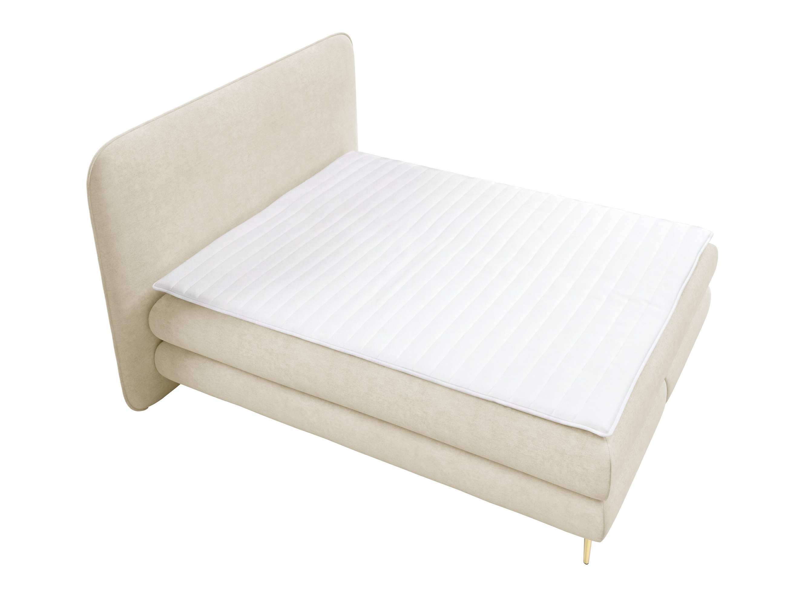 Continental bed Baltimore 215 (Nazar 225.01)