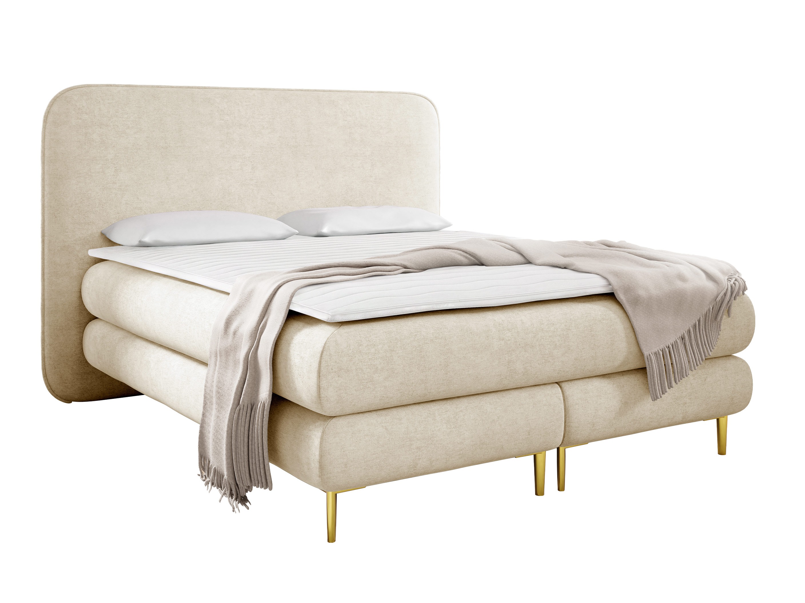 Continental bed Baltimore 215 (Nazar 225.01)
