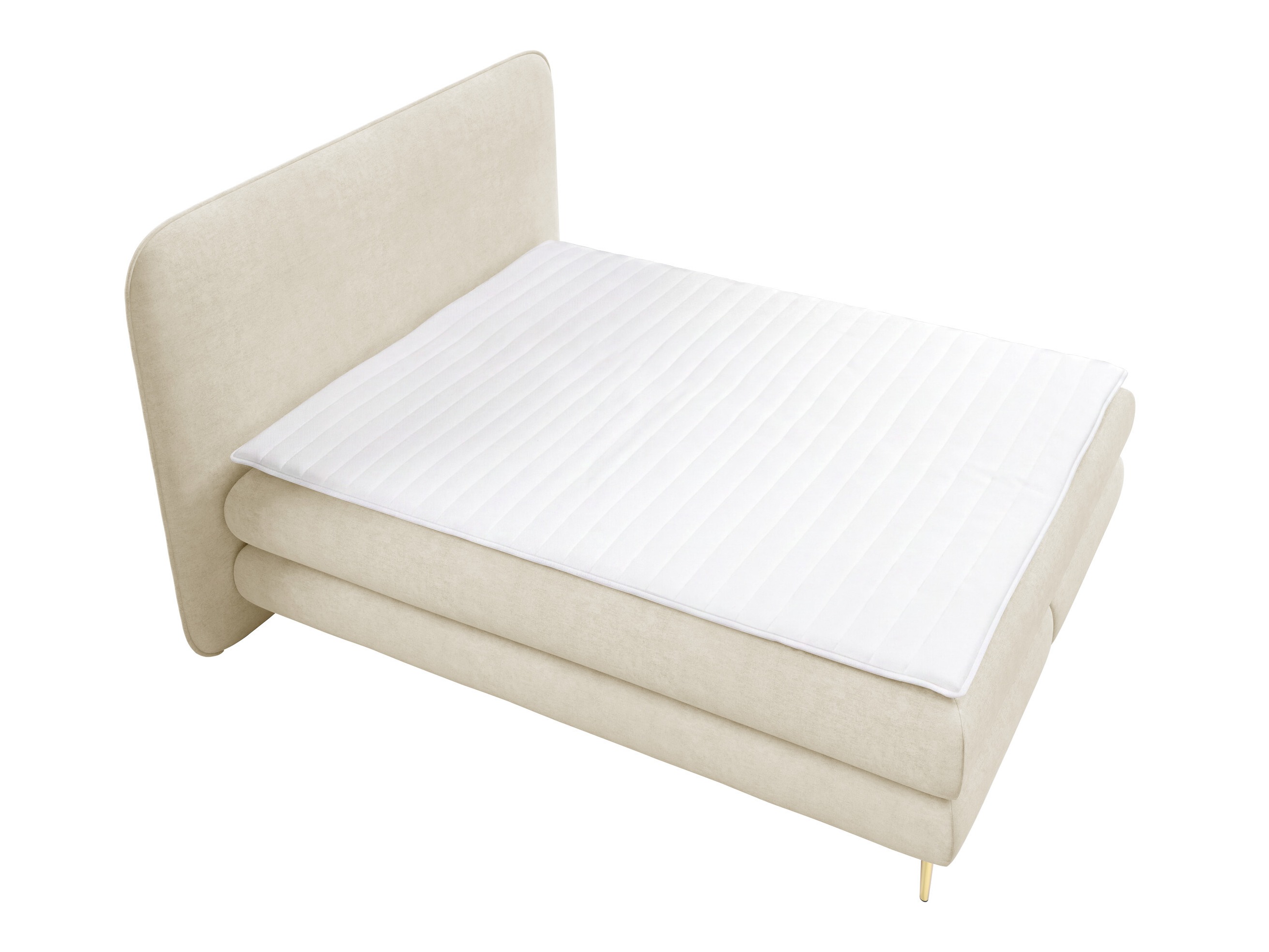 Continental bed Baltimore 215 (Nazar 225.01)