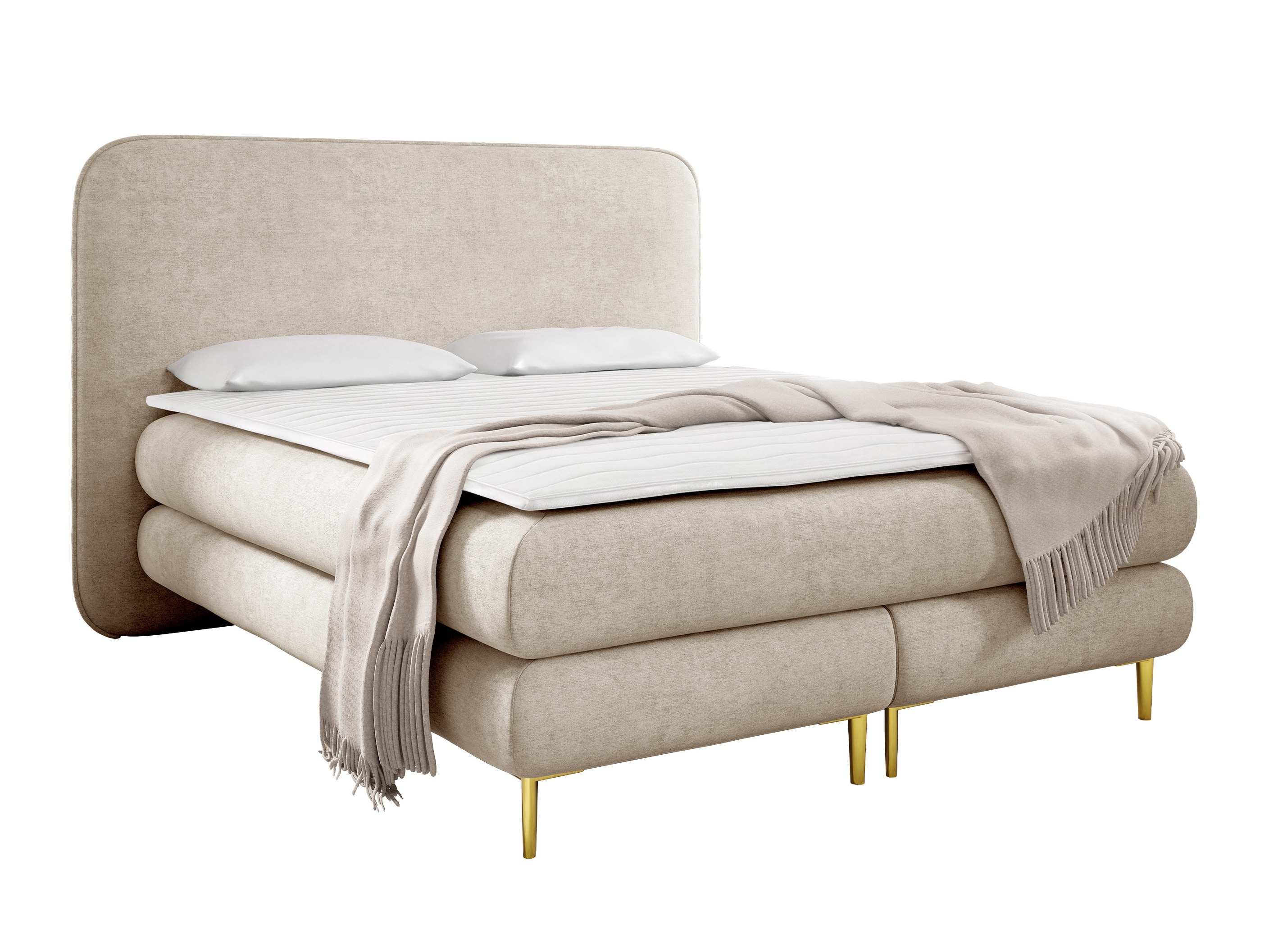 Continental bed Baltimore 215 (Nazar 225.02)