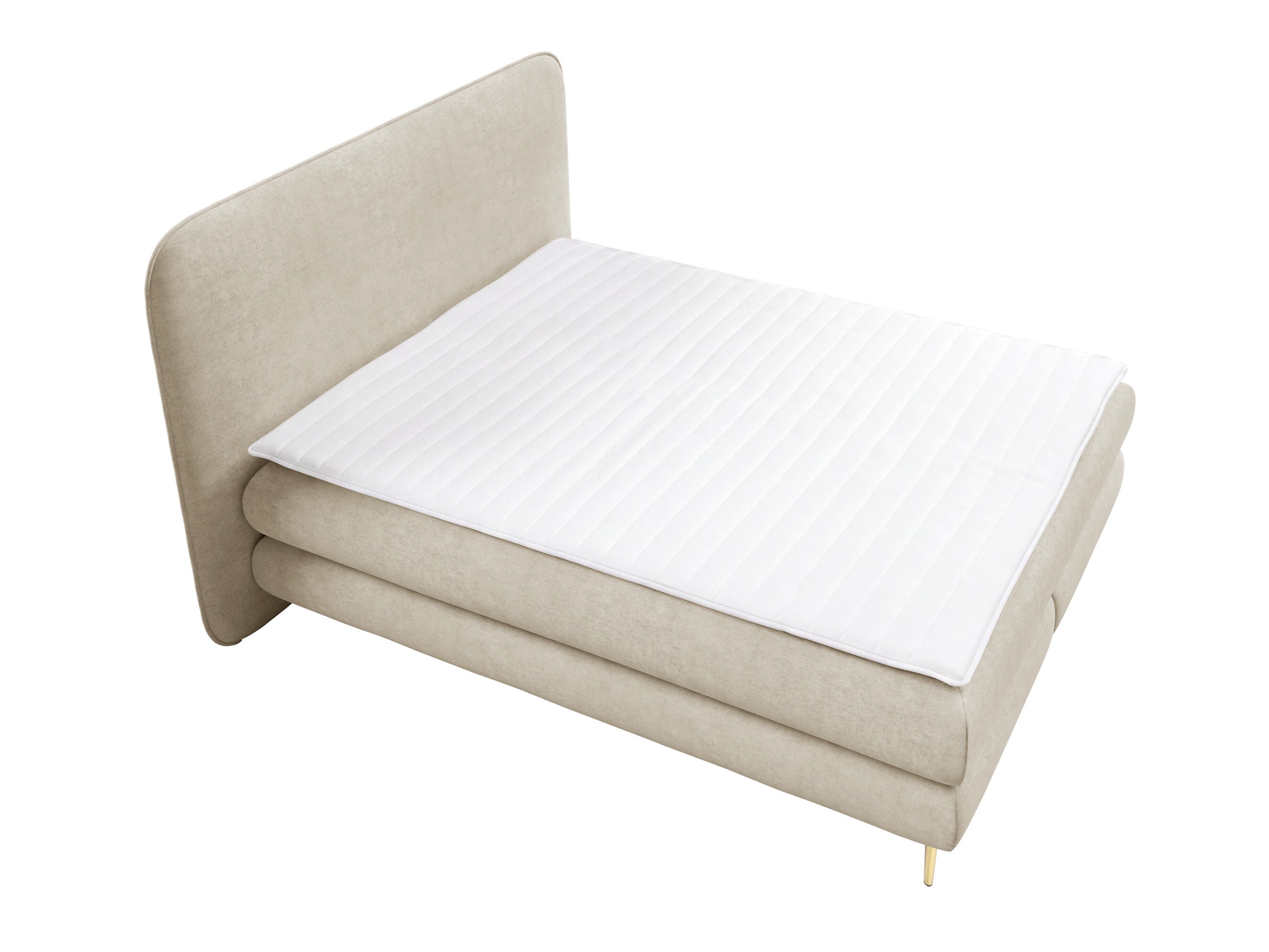 Continental bed Baltimore 215 (Nazar 225.02)