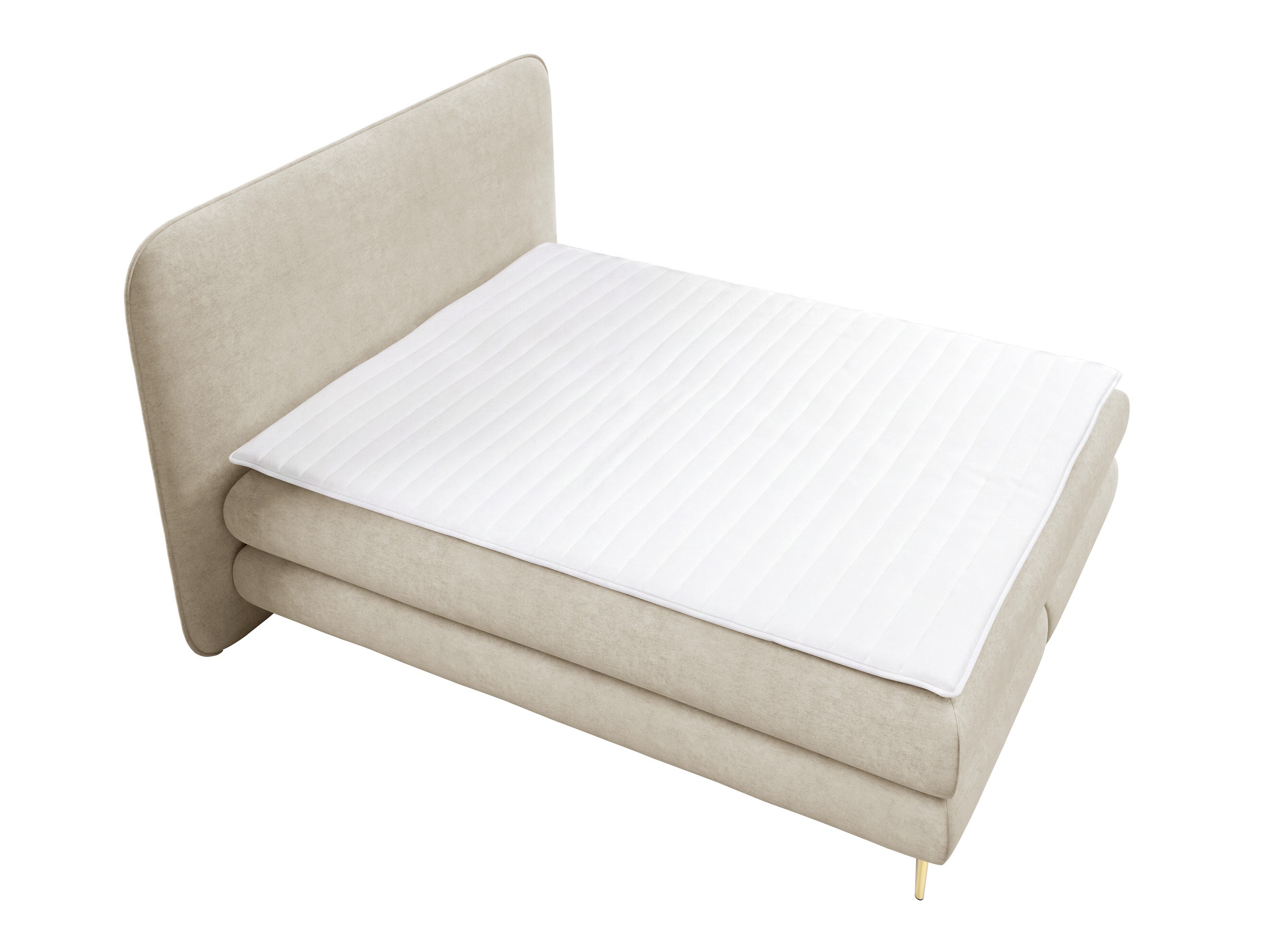 Continental bed Baltimore 215 (Nazar 225.02)