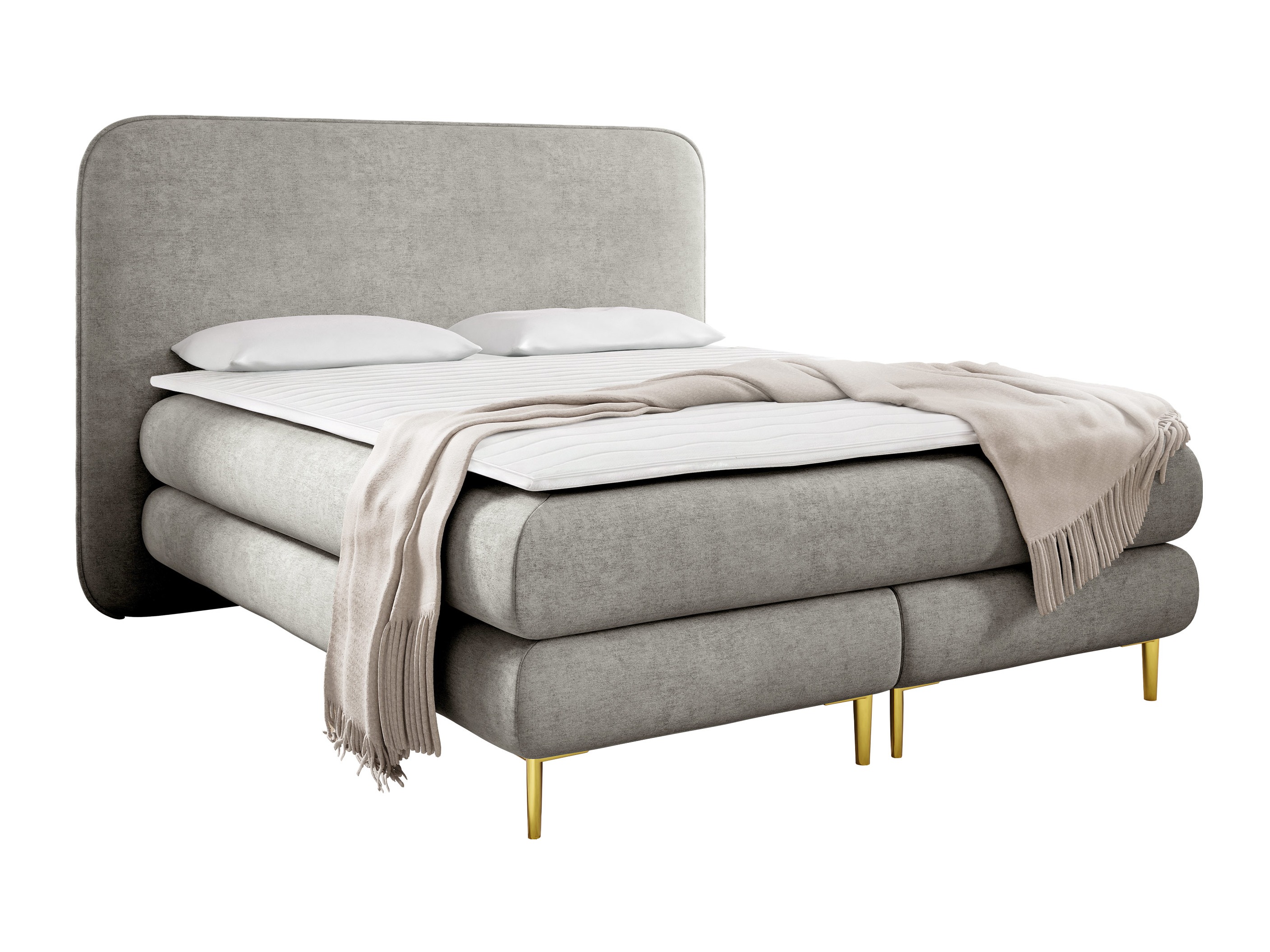 Continental bed Baltimore 215 (Nazar 225.03)