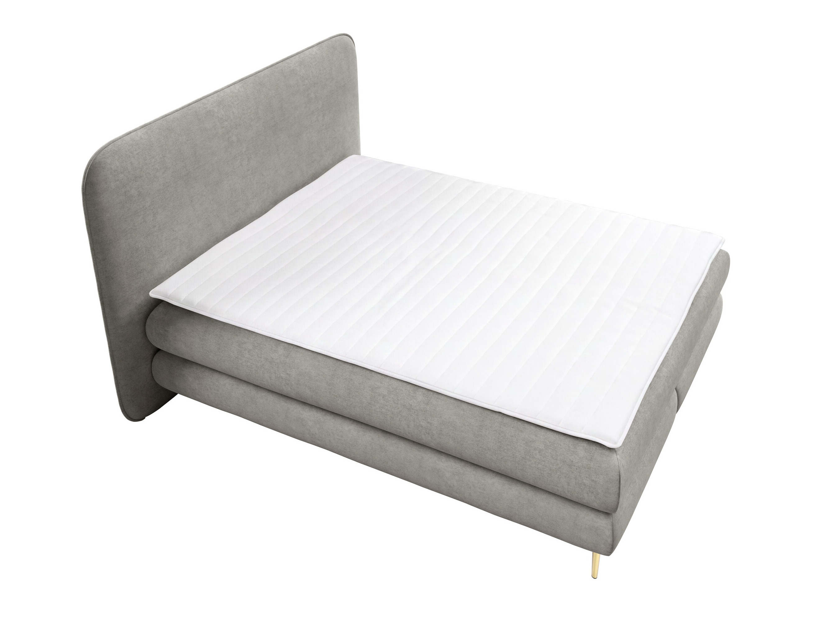 Continental bed Baltimore 215 (Nazar 225.03)