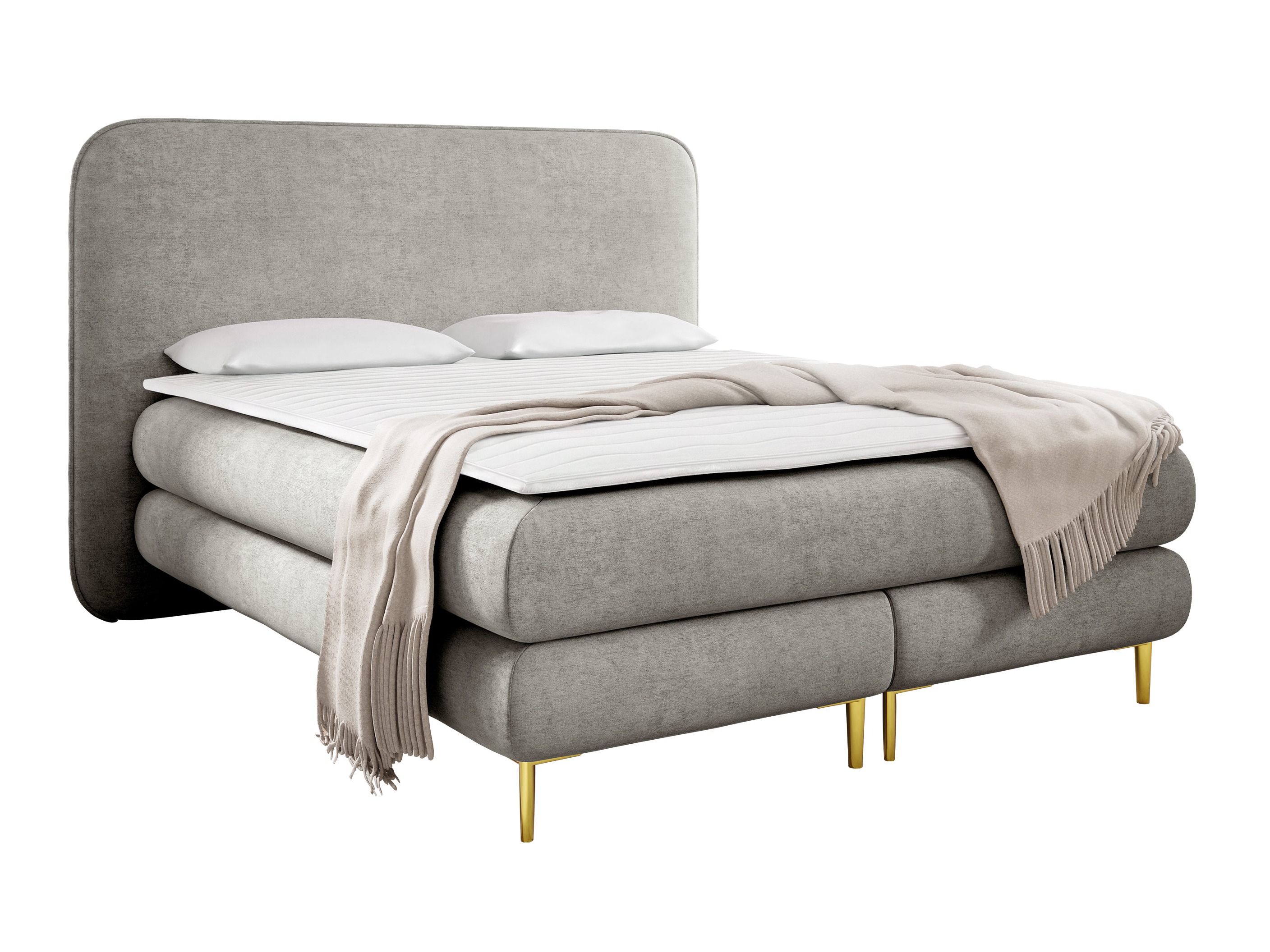 Continental bed Baltimore 215 (Nazar 225.03)