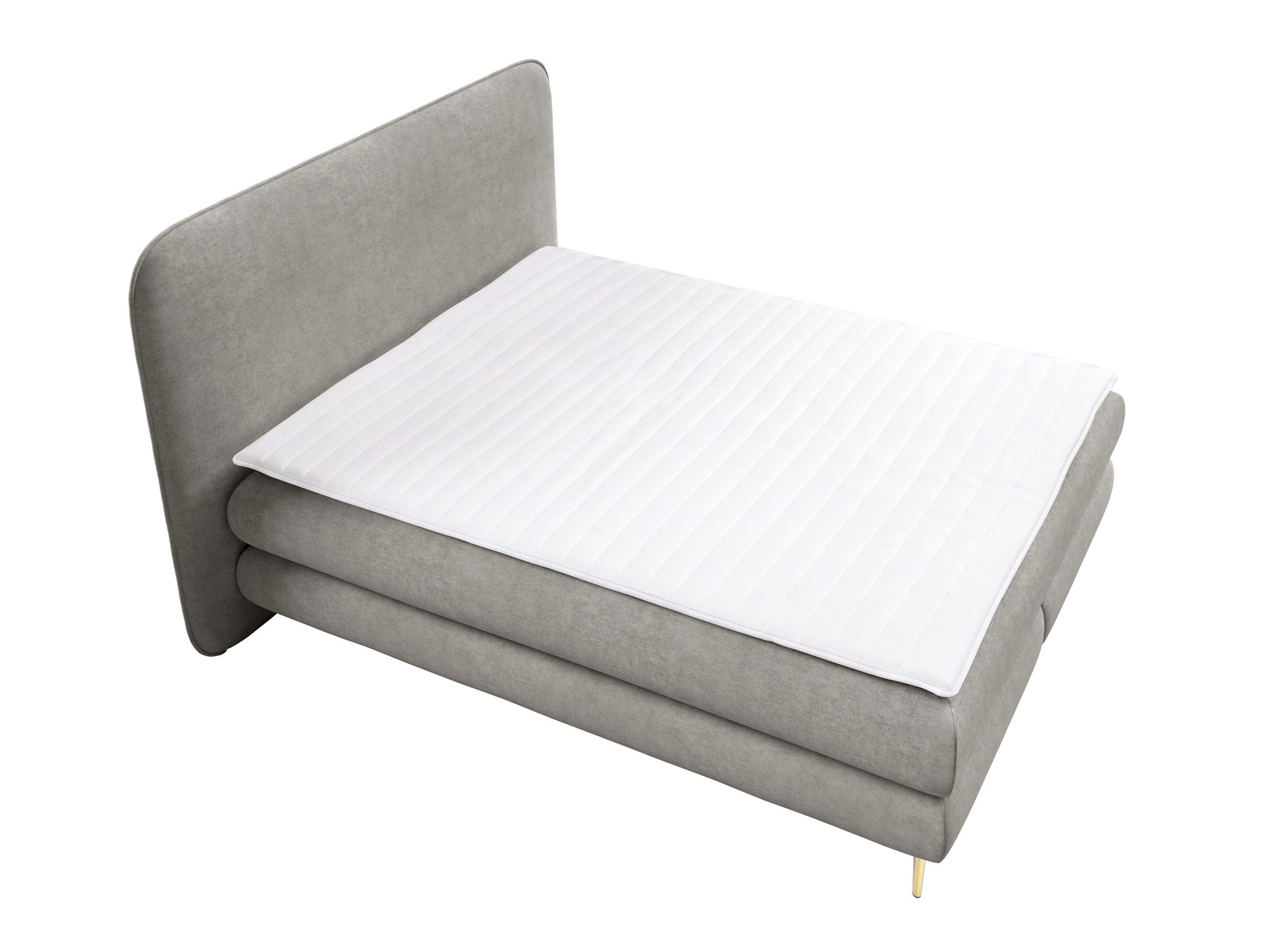 Continental bed Baltimore 215 (Nazar 225.03)