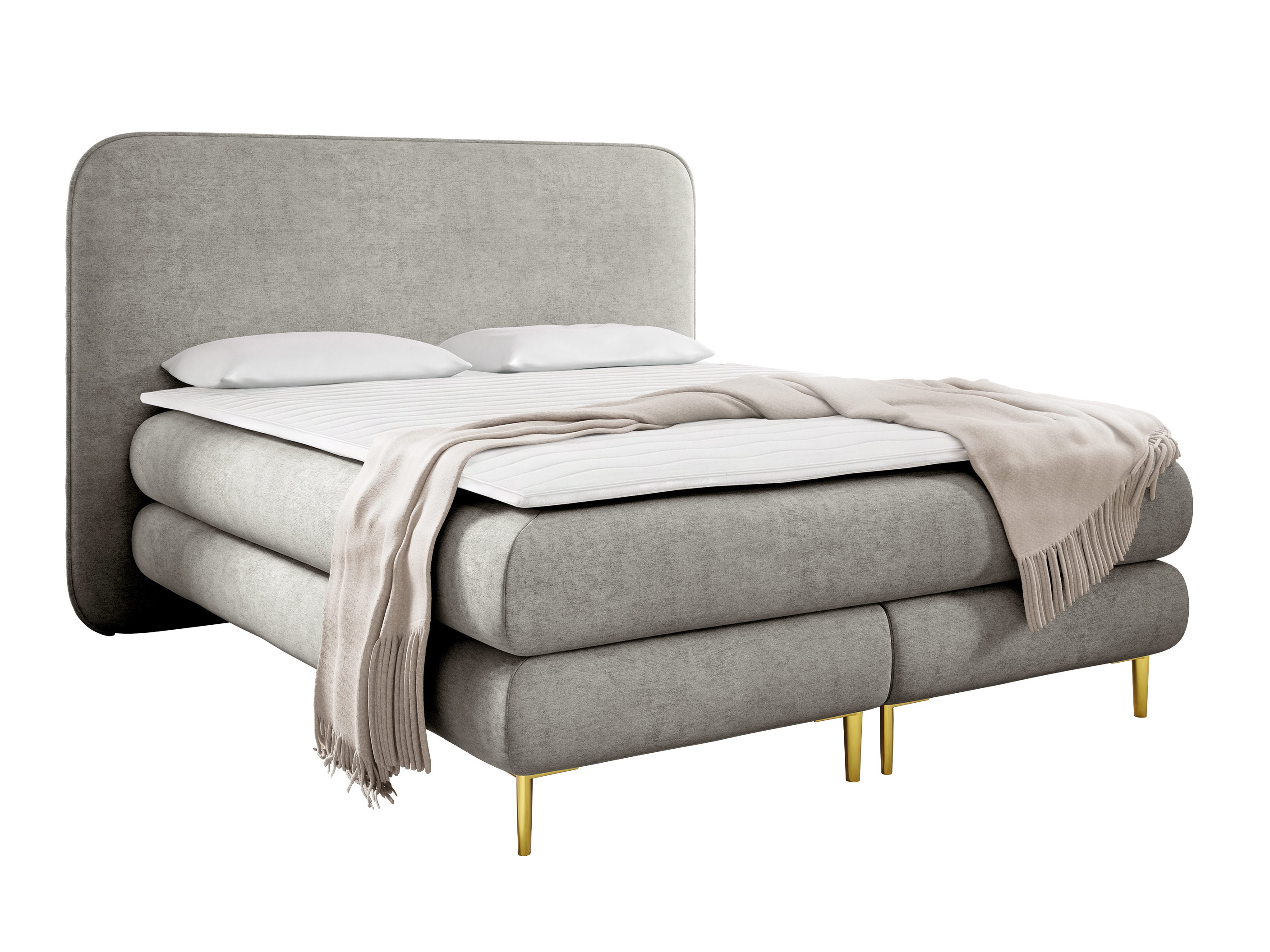 Continental bed Baltimore 215 (Nazar 225.03)